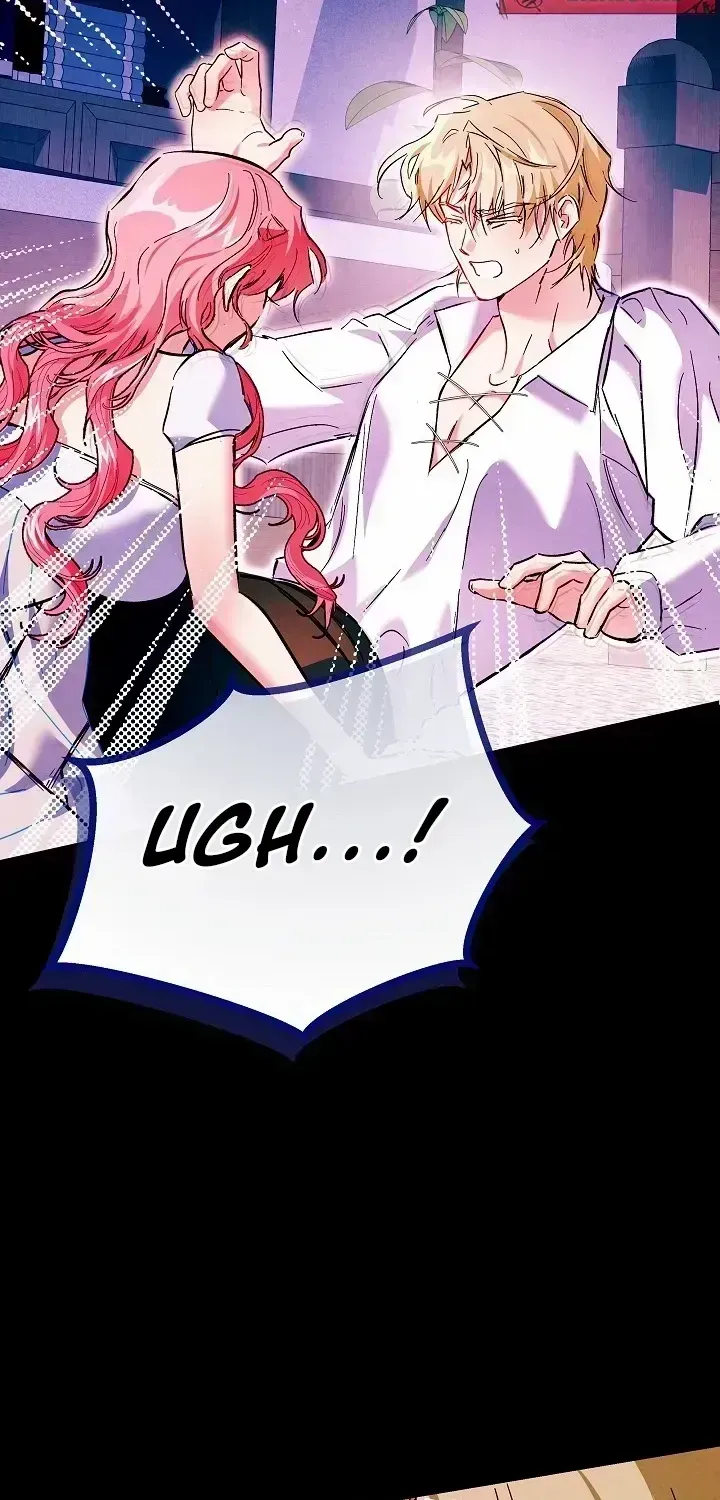 The maid is too much! Chapter 1.3 page 111 - 