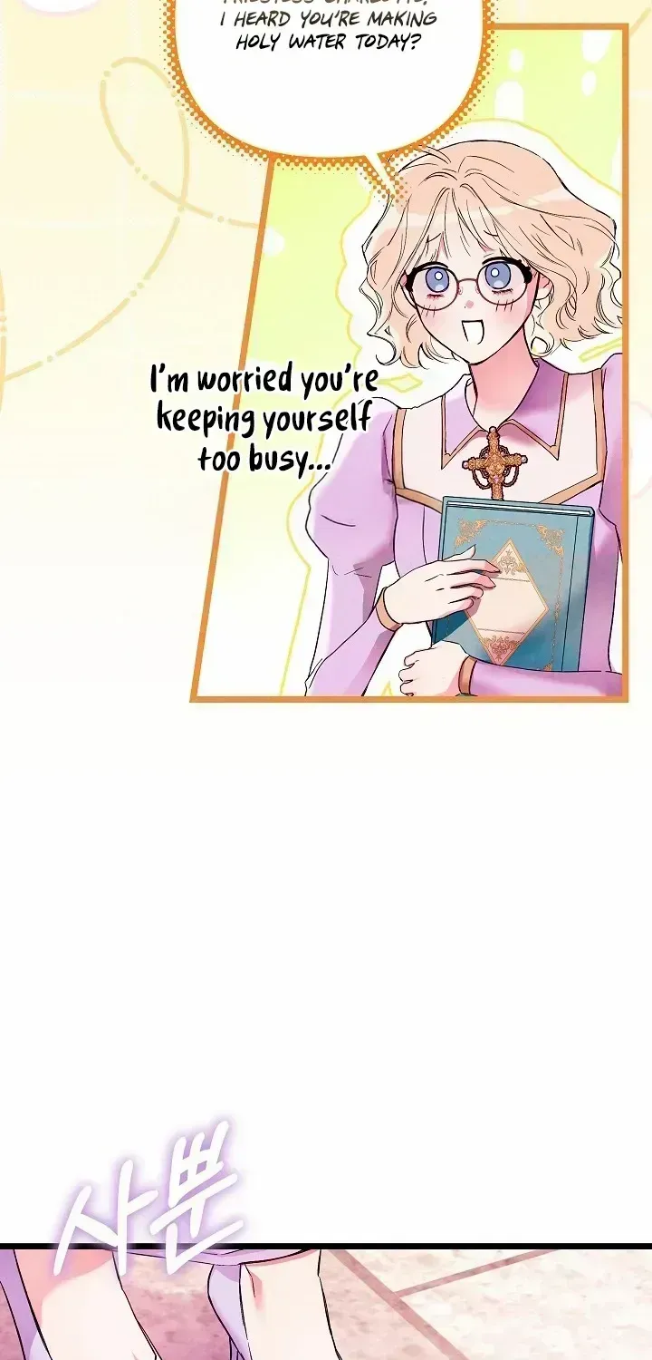 The maid is too much! Chapter 1.3 page 44 - 