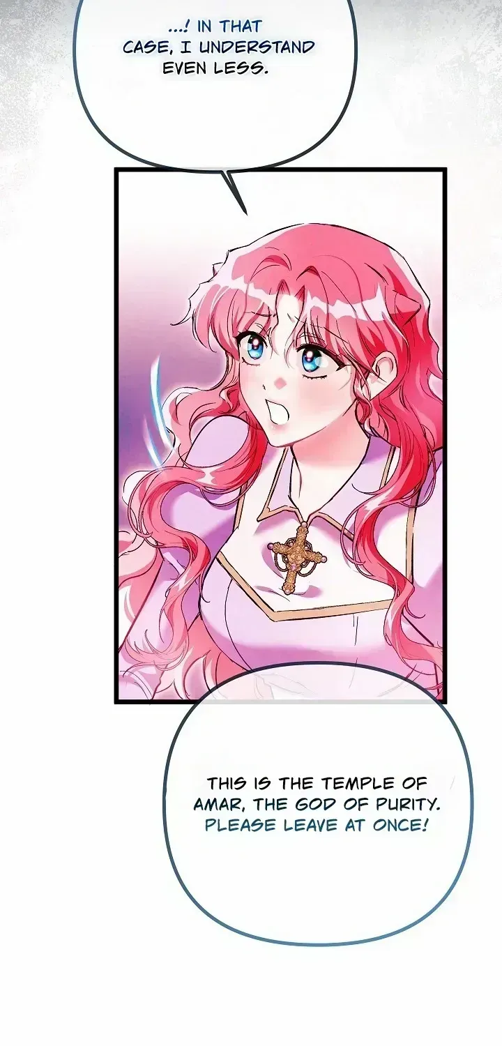 The maid is too much! Chapter 1.3 page 77 - 