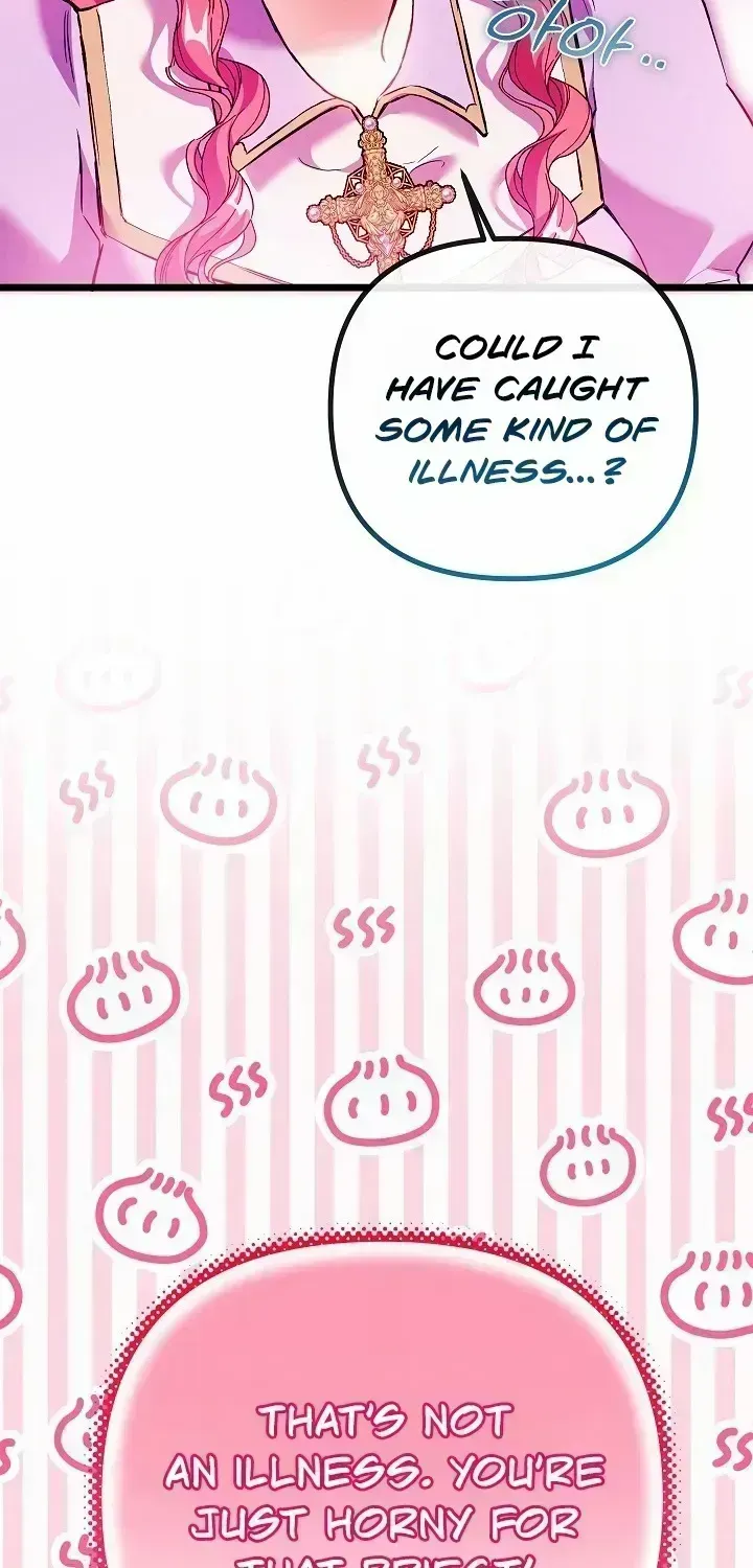 The maid is too much! Chapter 1.4 page 61 - 