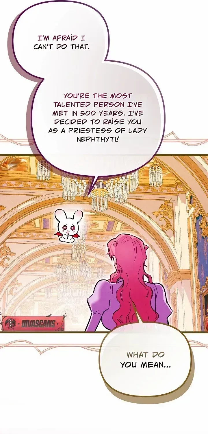 The maid is too much! Chapter 1.4 page 79 - 