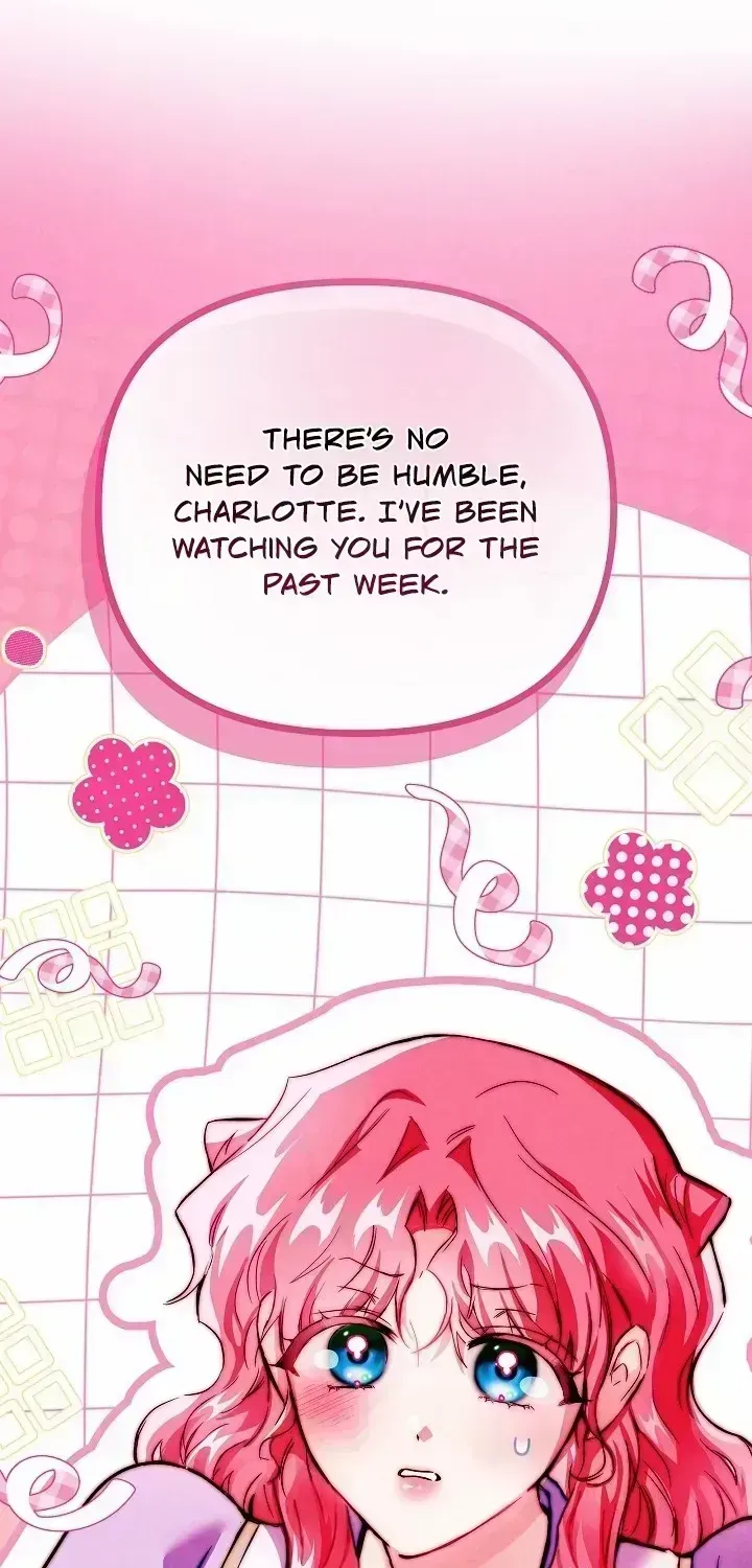 The maid is too much! Chapter 1.5 page 80 - 