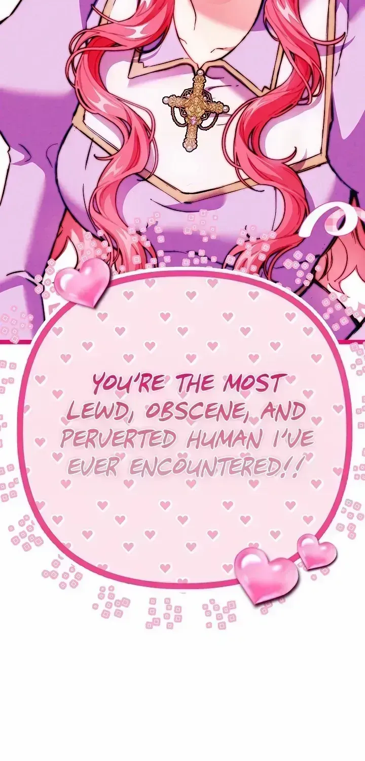 The maid is too much! Chapter 1.5 page 81 - 
