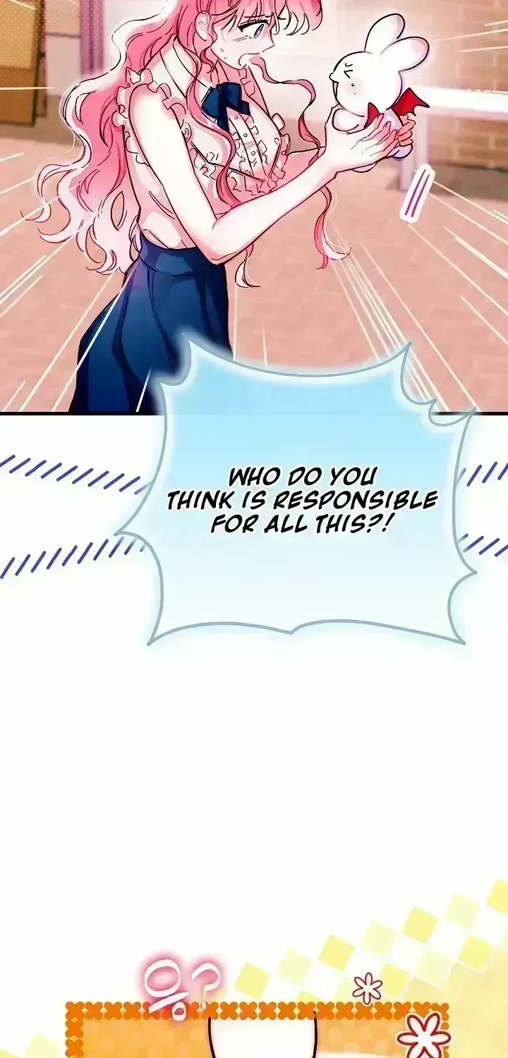 The maid is too much! Chapter 1.6 page 33 - 