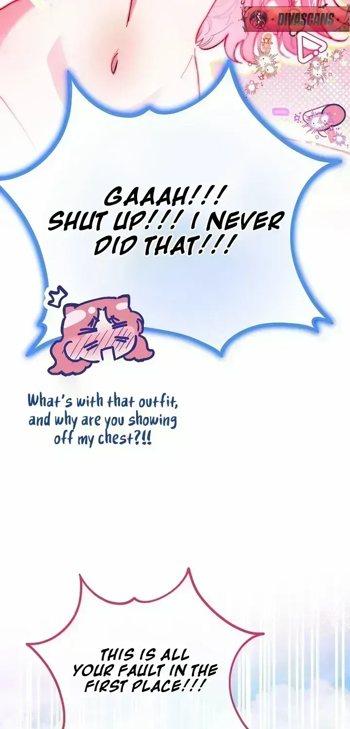 The maid is too much! Chapter 1.7 page 36 - 