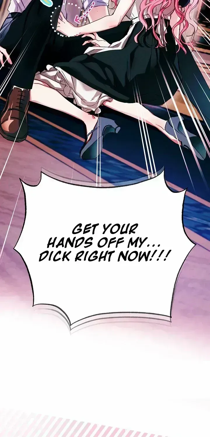 The maid is too much! Chapter 1.7 page 5 - 