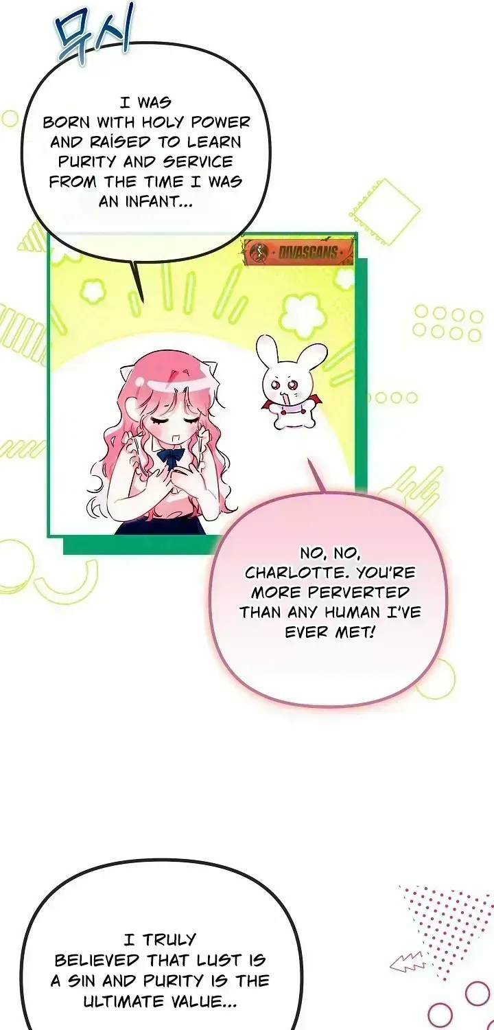 The maid is too much! Chapter 1.8 page 30 - 