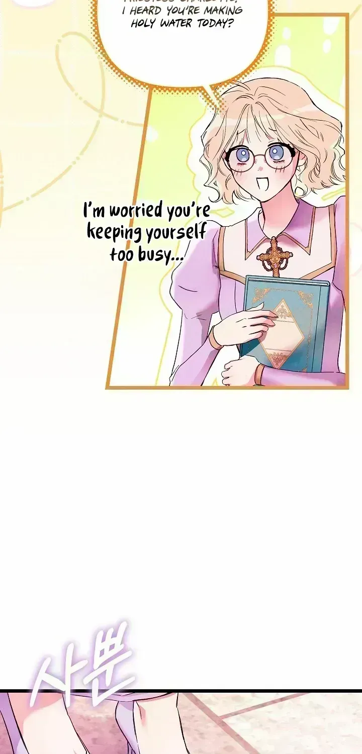 The maid is too much! Chapter 1.8 page 44 - 