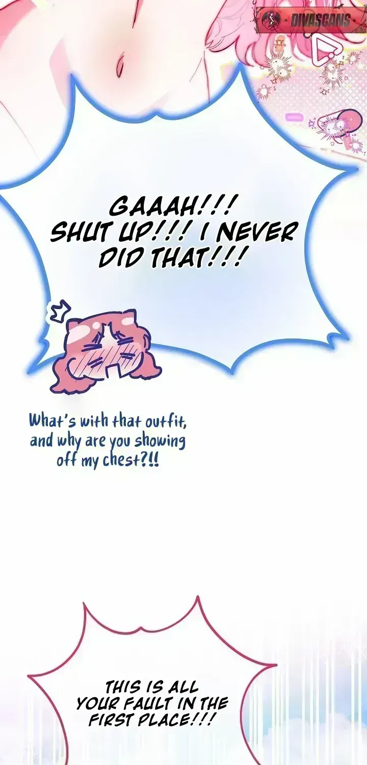 The maid is too much! Chapter 1.9 page 36 - 