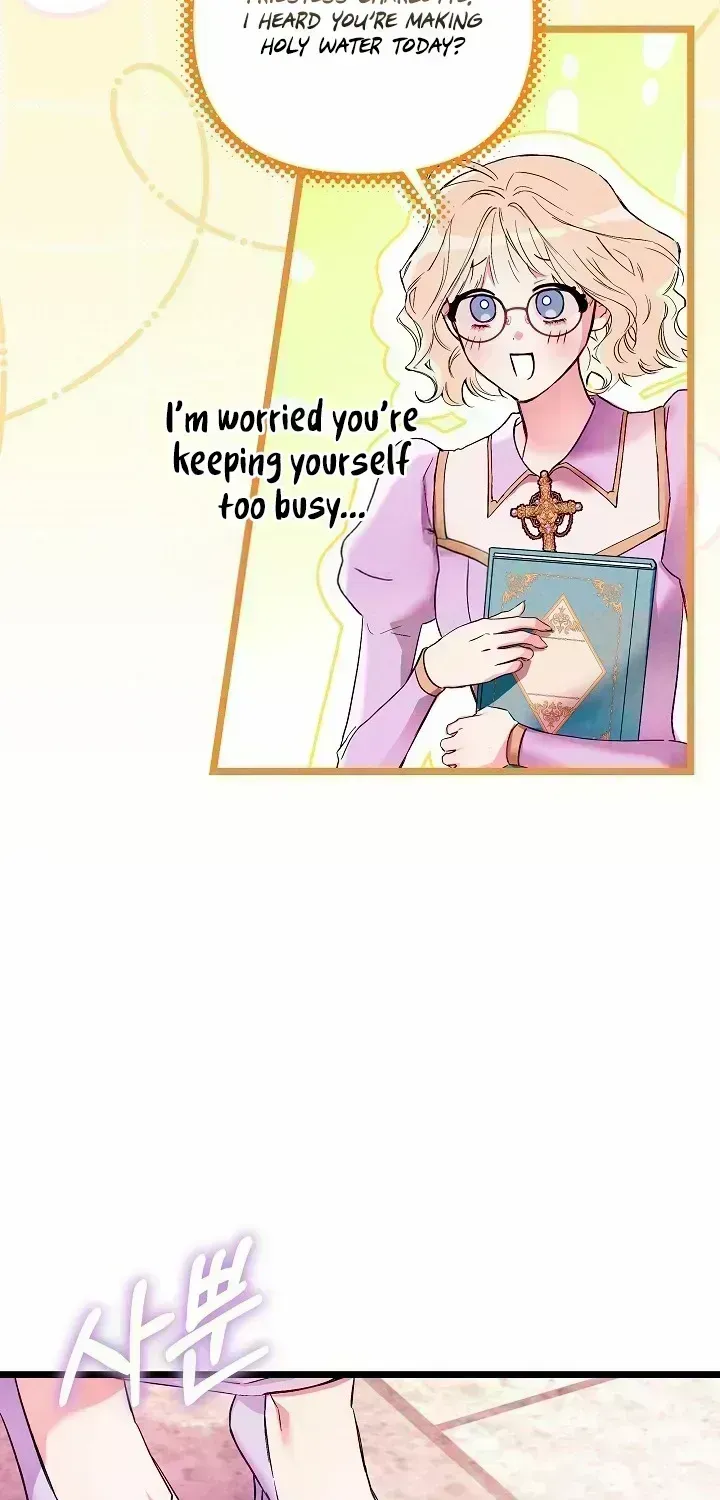 The maid is too much! Chapter 1.9 page 44 - 