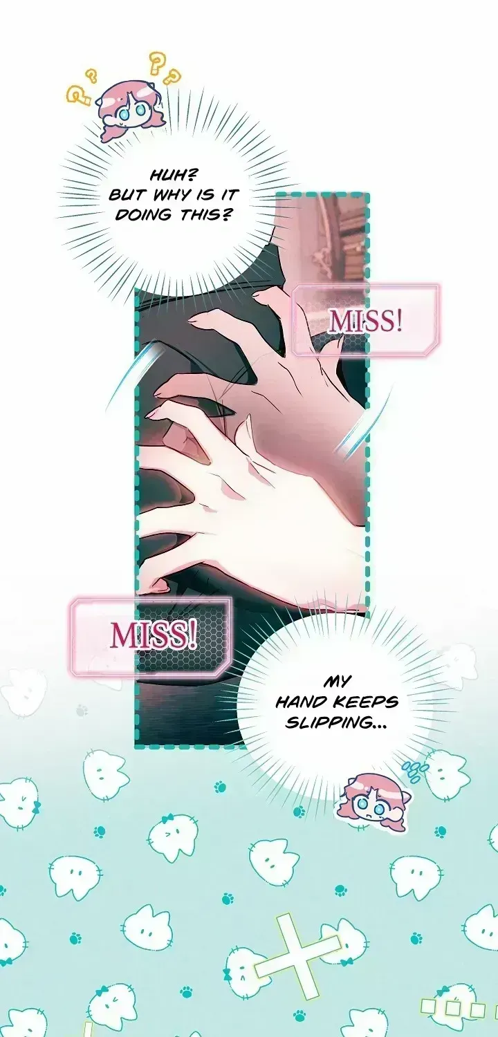 The maid is too much! Chapter 1.9 page 7 - 