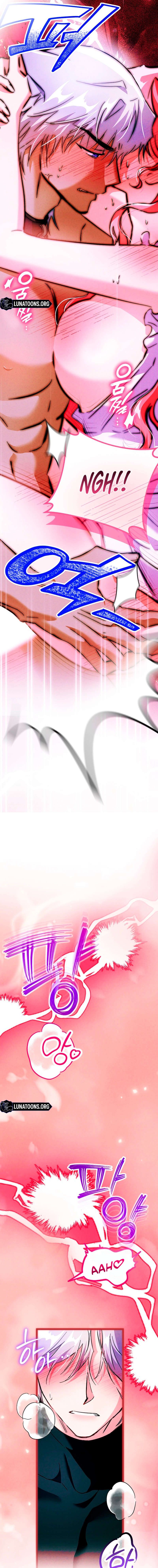 The maid is too much! Chapter 10 page 14 - 