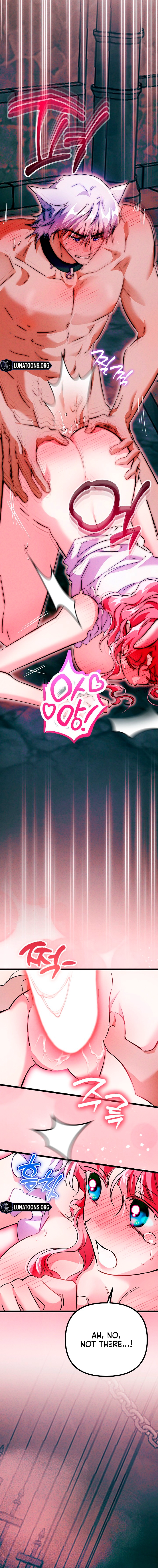 The maid is too much! Chapter 10 page 16 - 