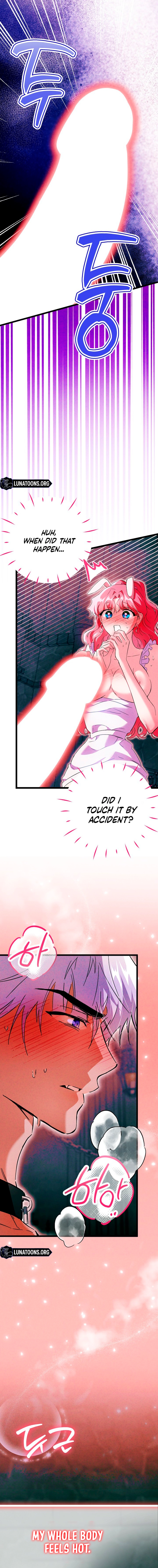 The maid is too much! Chapter 10 page 6 - 