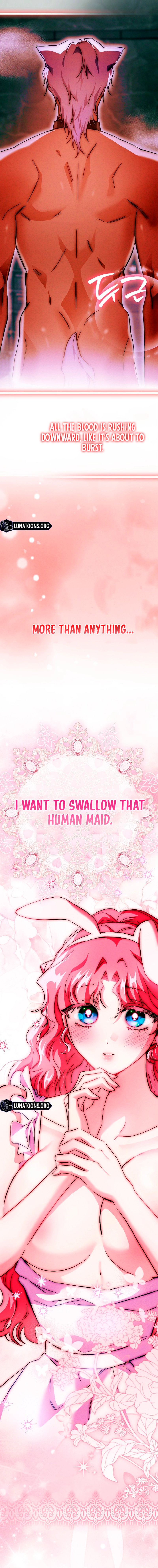 The maid is too much! Chapter 10 page 7 - 