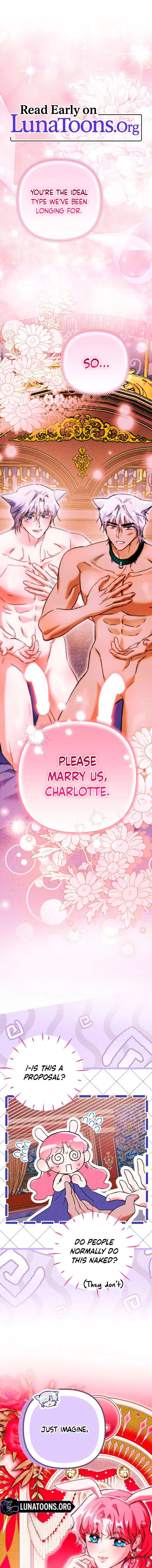 The maid is too much! Chapter 11 page 1 - 