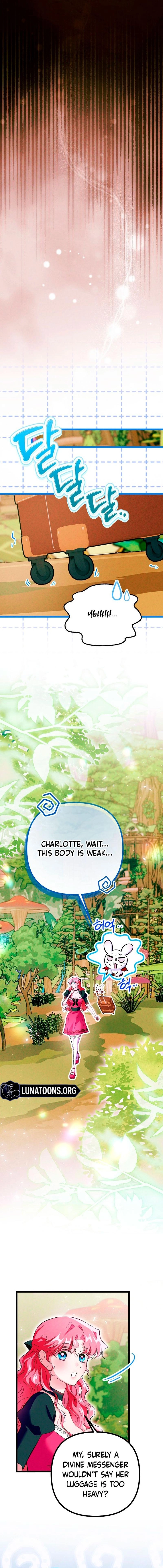 The maid is too much! Chapter 11 page 14 - 