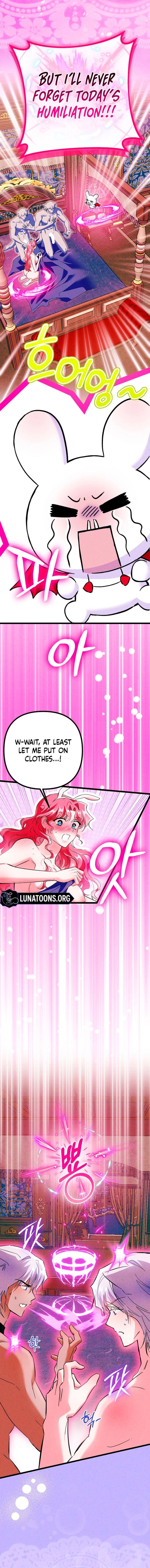 The maid is too much! Chapter 11 page 10 - 