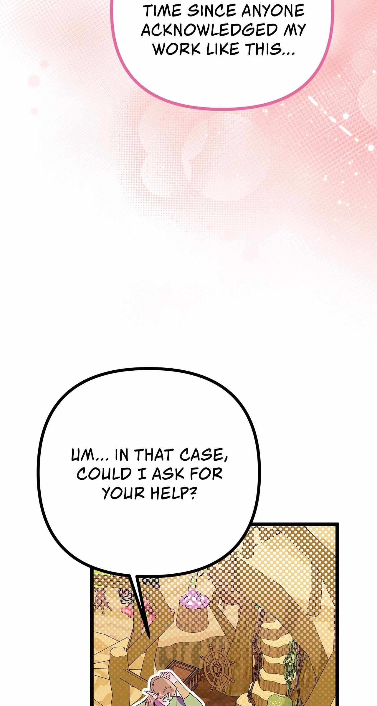 The maid is too much! Chapter 13 page 107 - 