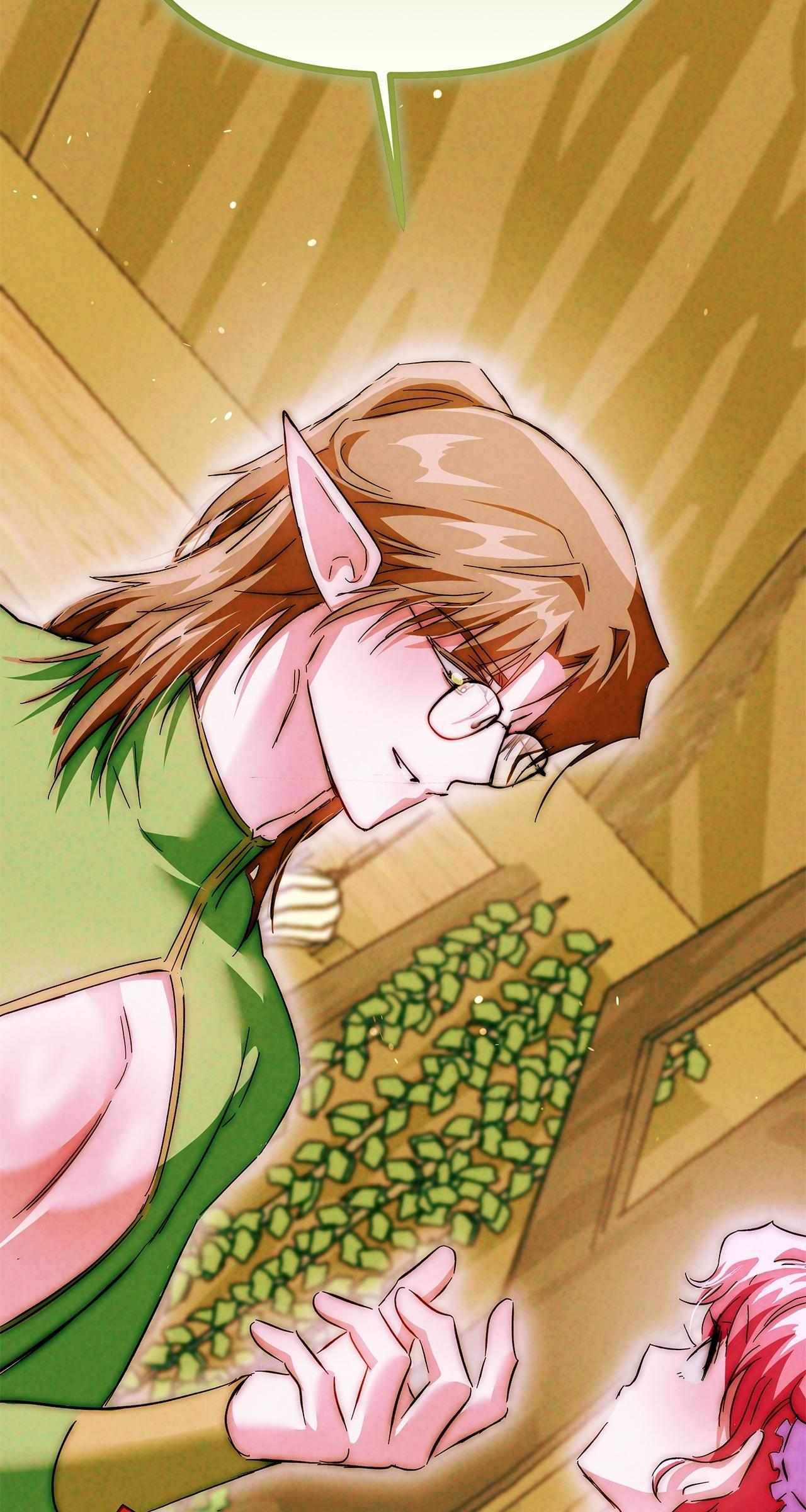 The maid is too much! Chapter 13 page 110 - 