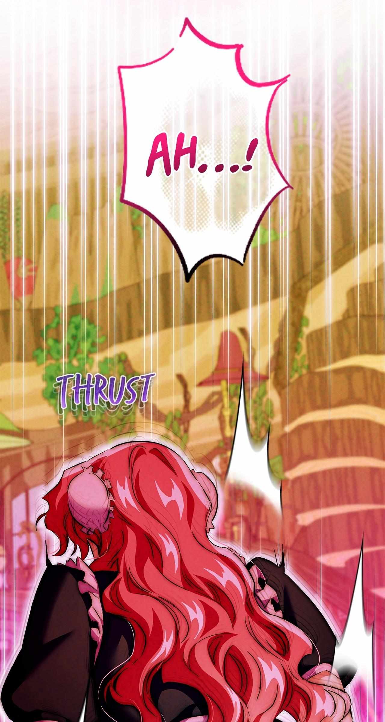 The maid is too much! Chapter 13 page 23 - 