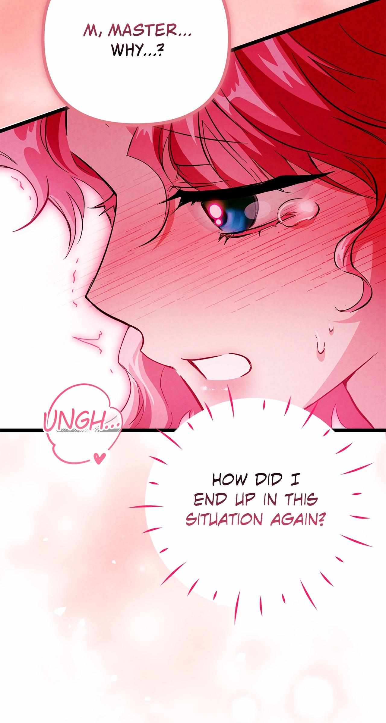 The maid is too much! Chapter 13 page 25 - 