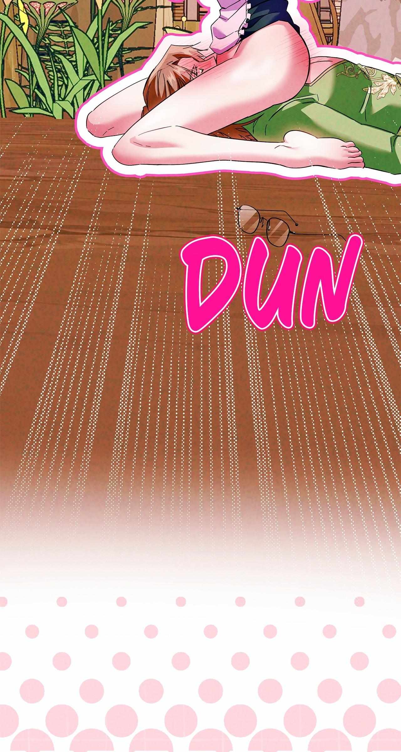 The maid is too much! Chapter 13 page 4 - 