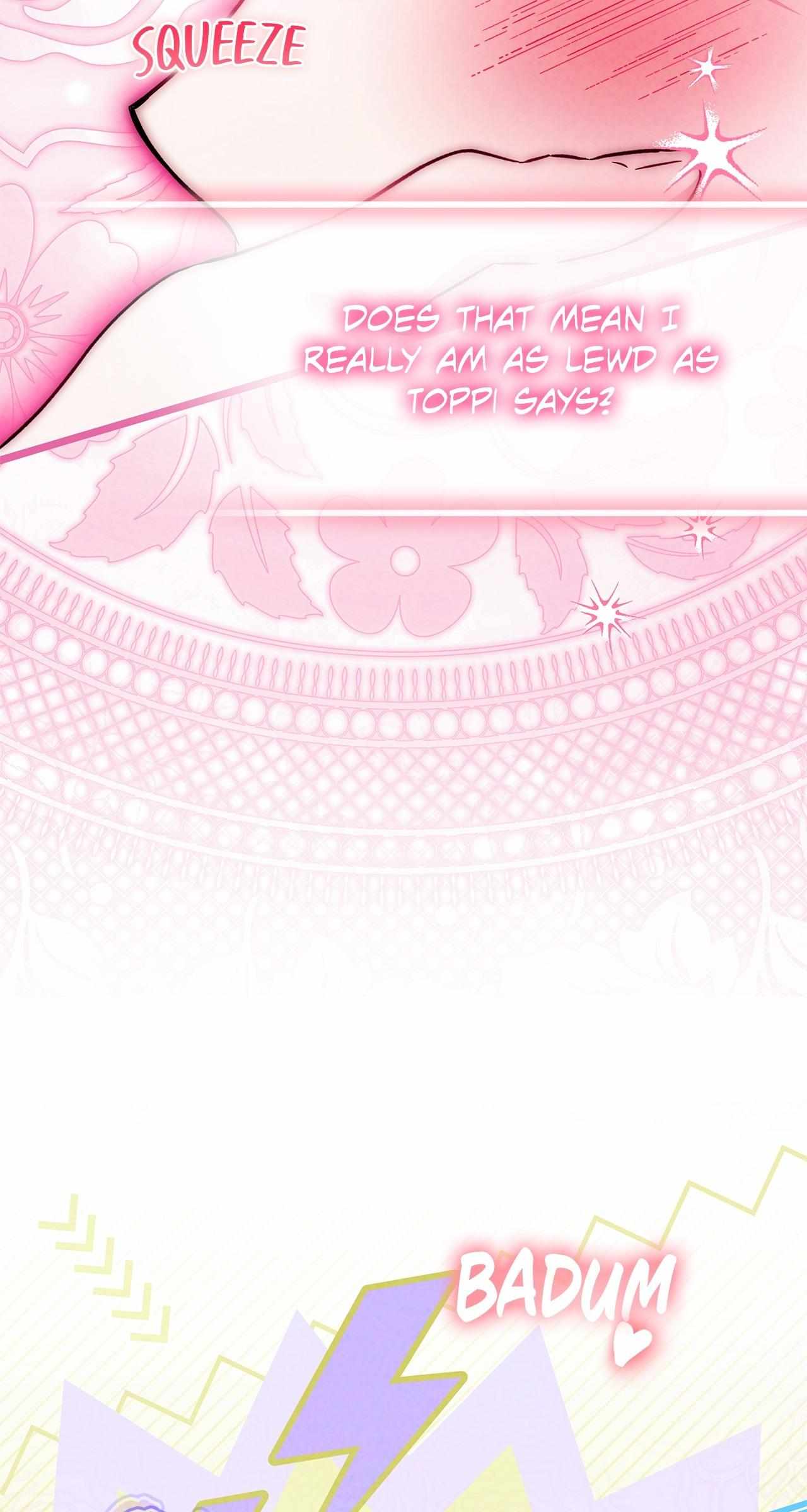 The maid is too much! Chapter 13 page 40 - 