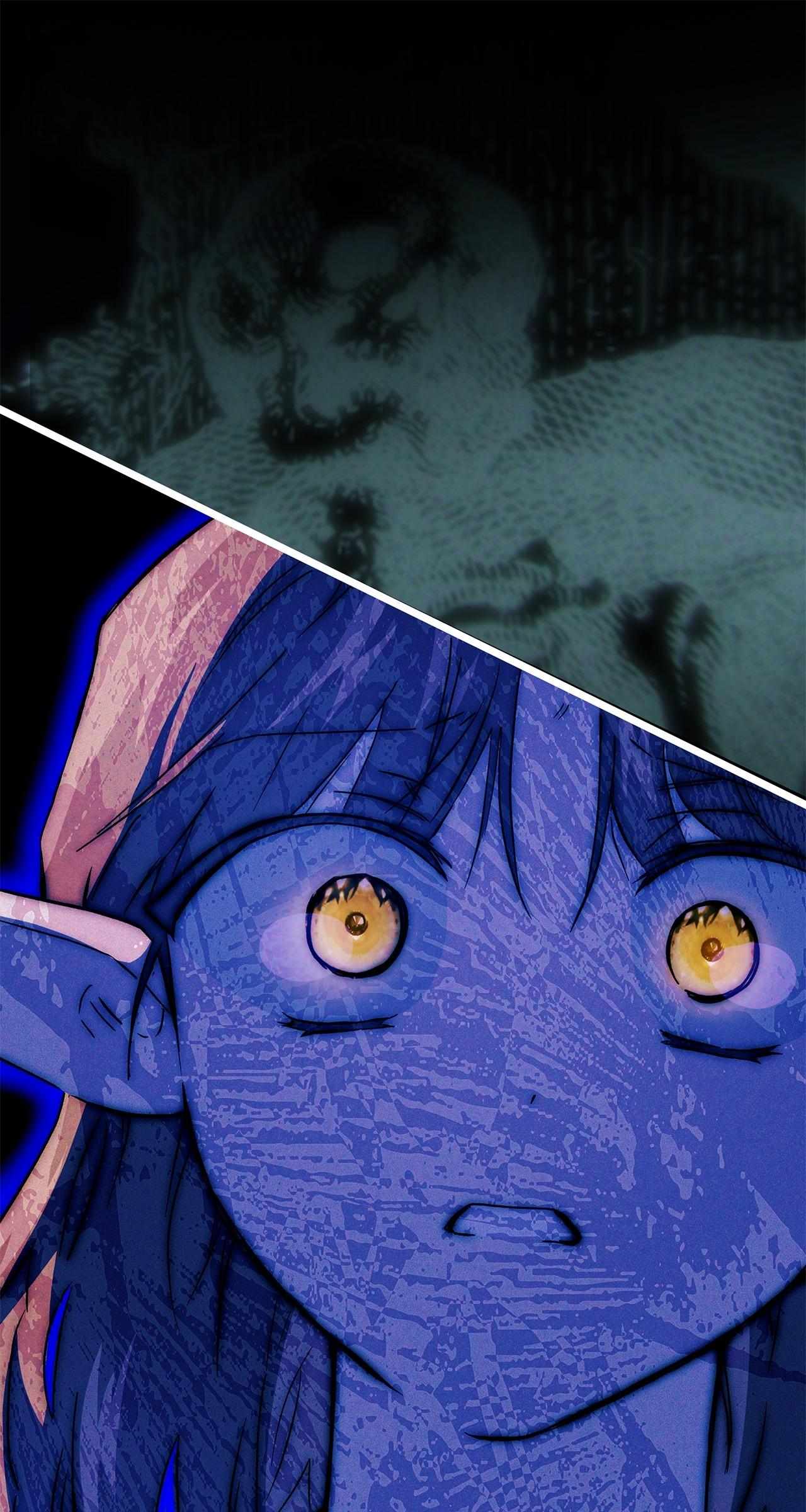 The maid is too much! Chapter 13 page 57 - 