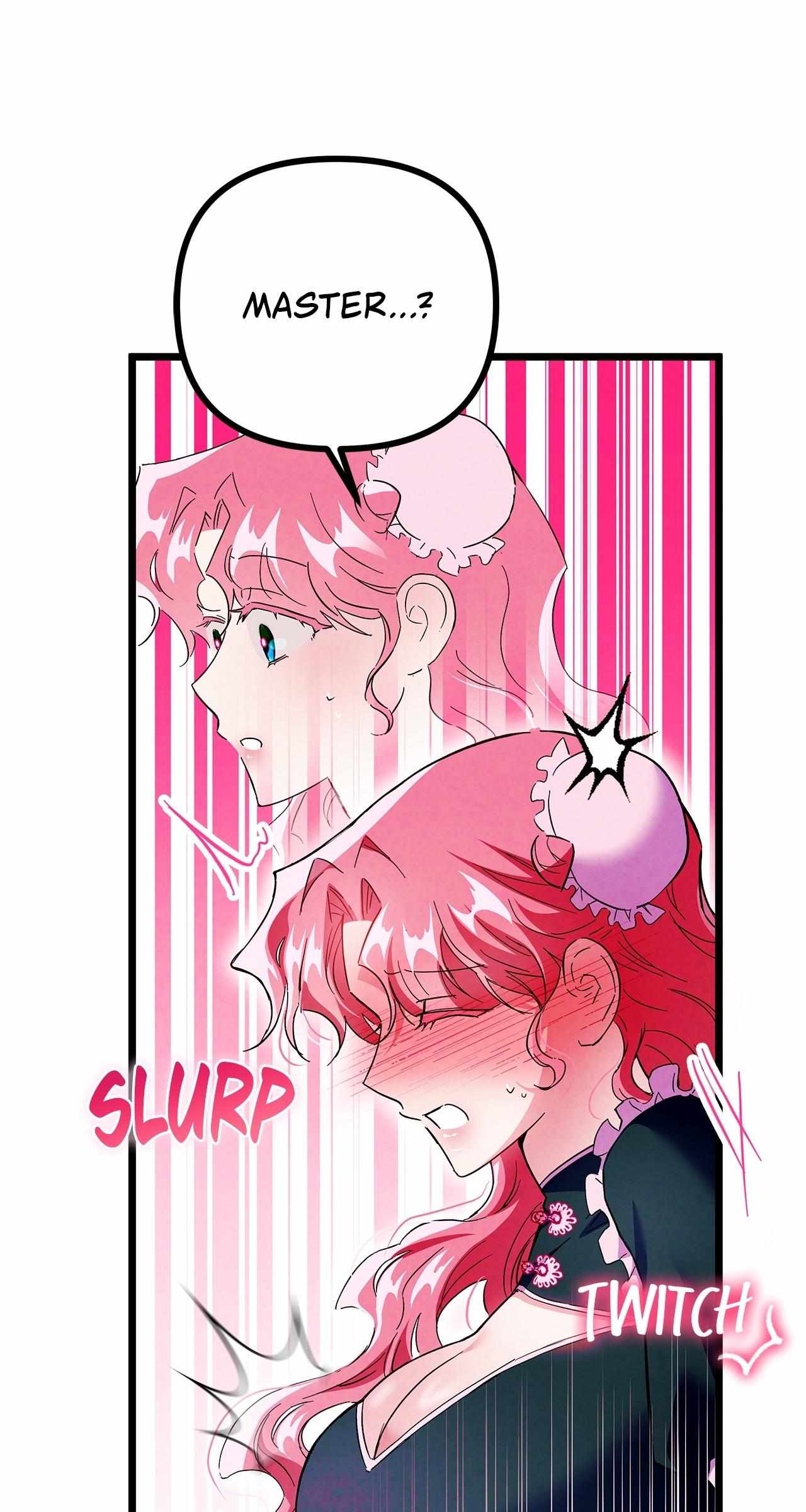 The maid is too much! Chapter 13 page 8 - 