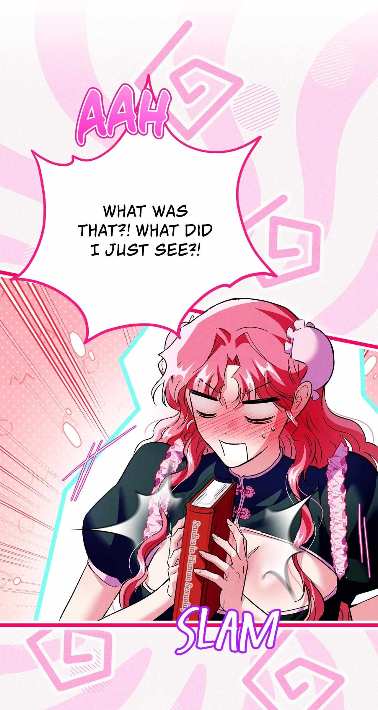 The maid is too much! Chapter 13 page 80 - 