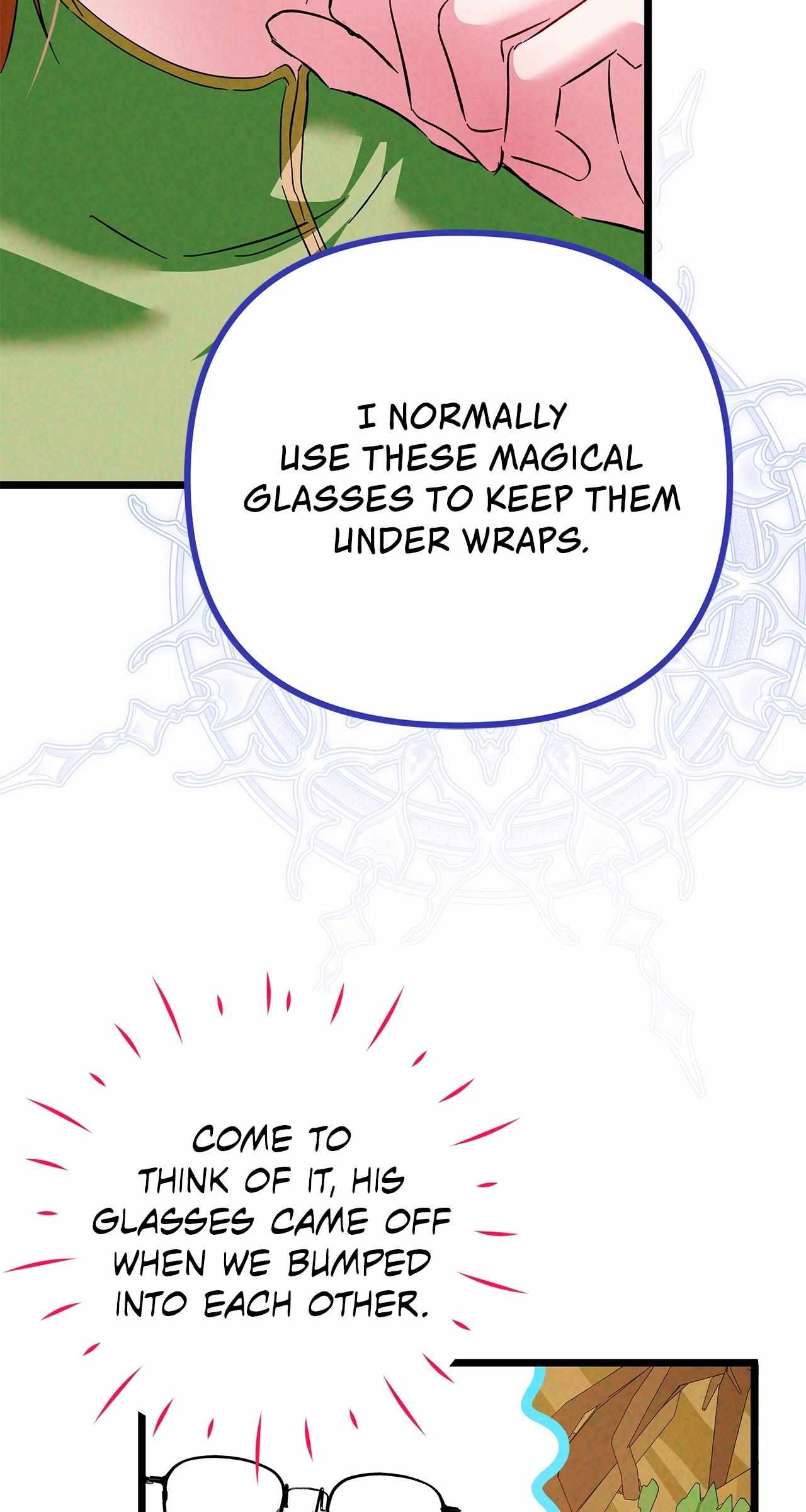The maid is too much! Chapter 13 page 88 - 