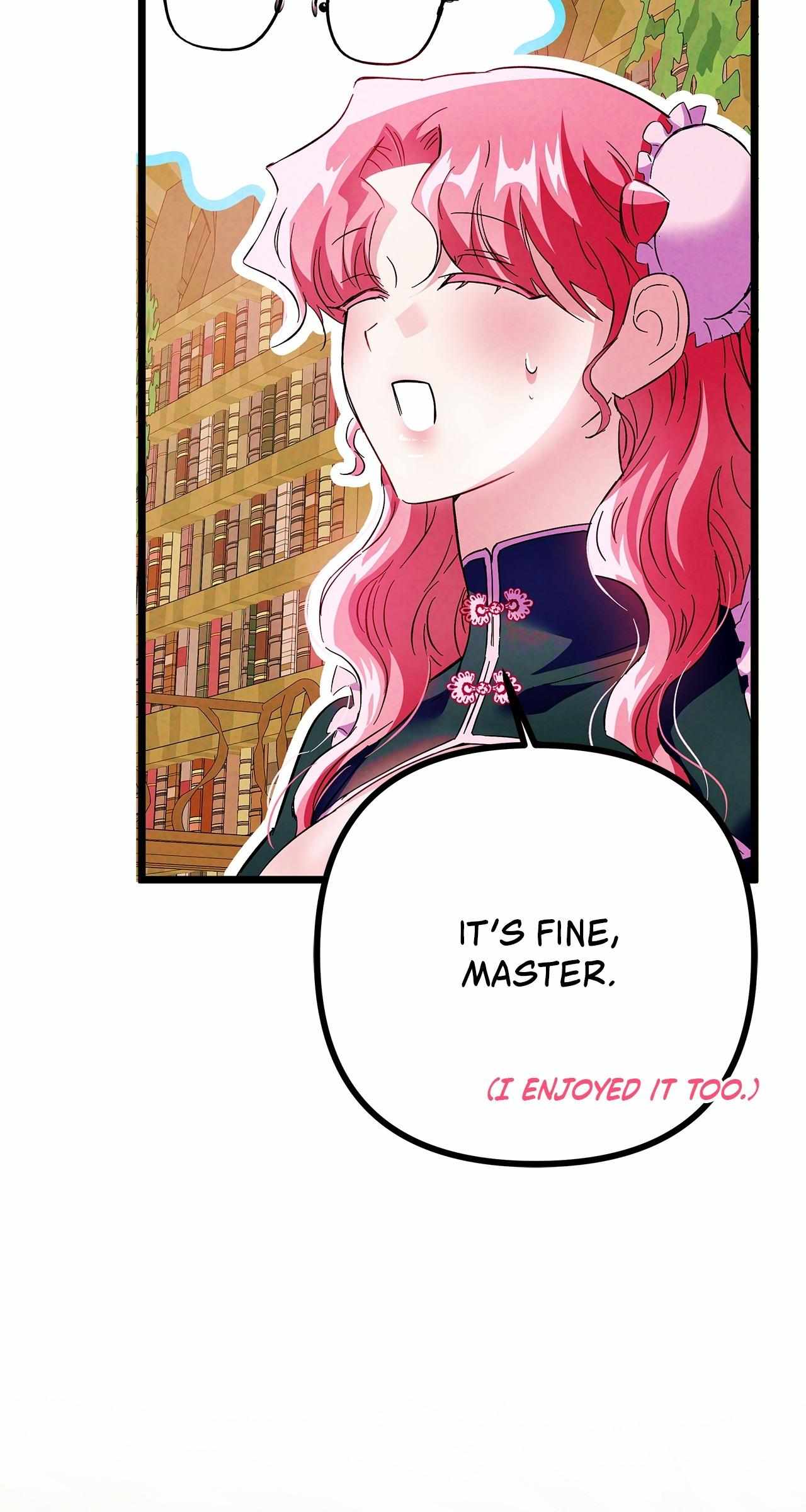 The maid is too much! Chapter 13 page 89 - 