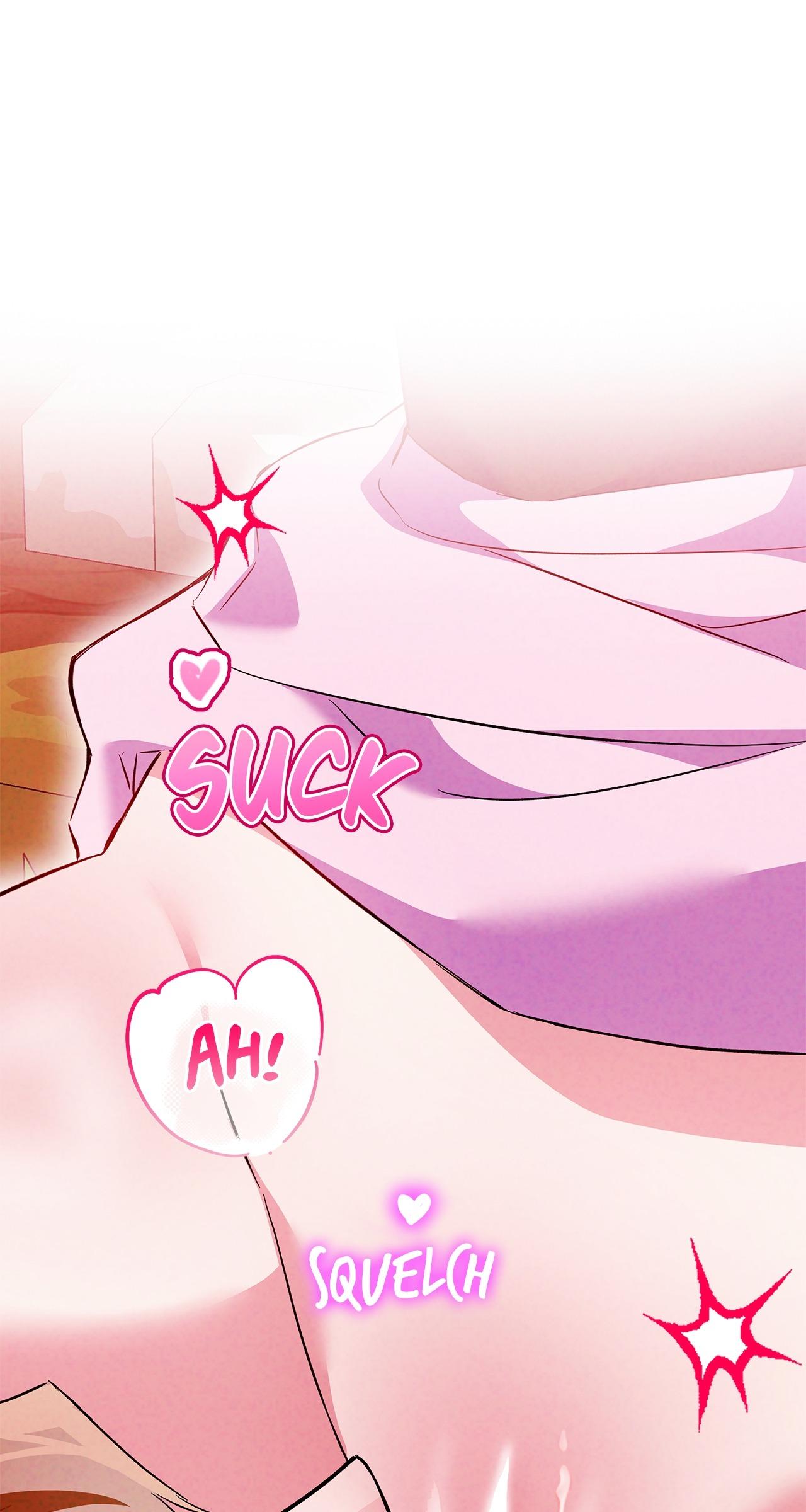 The maid is too much! Chapter 13 page 10 - 
