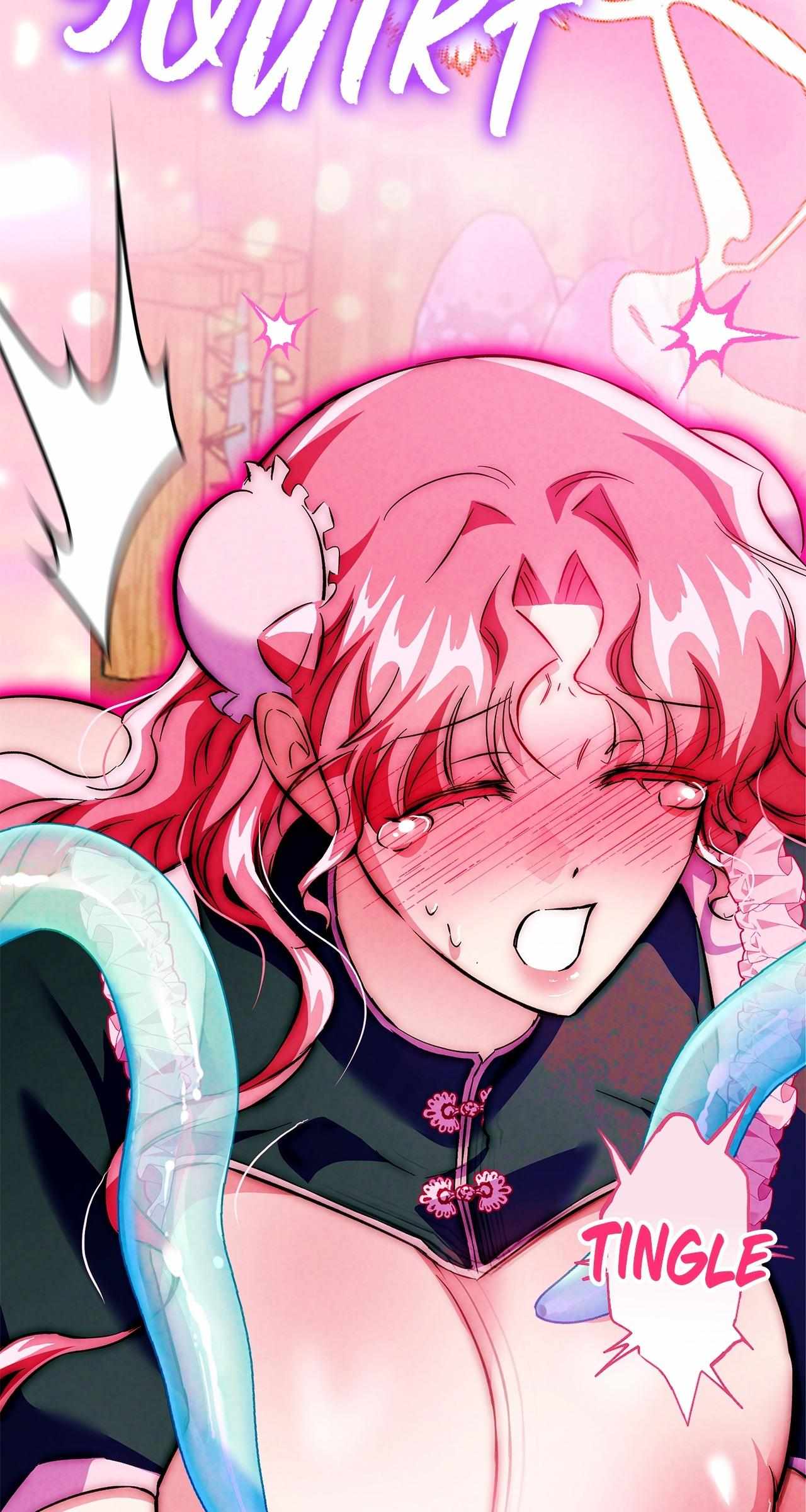 The maid is too much! Chapter 14 page 101 - 