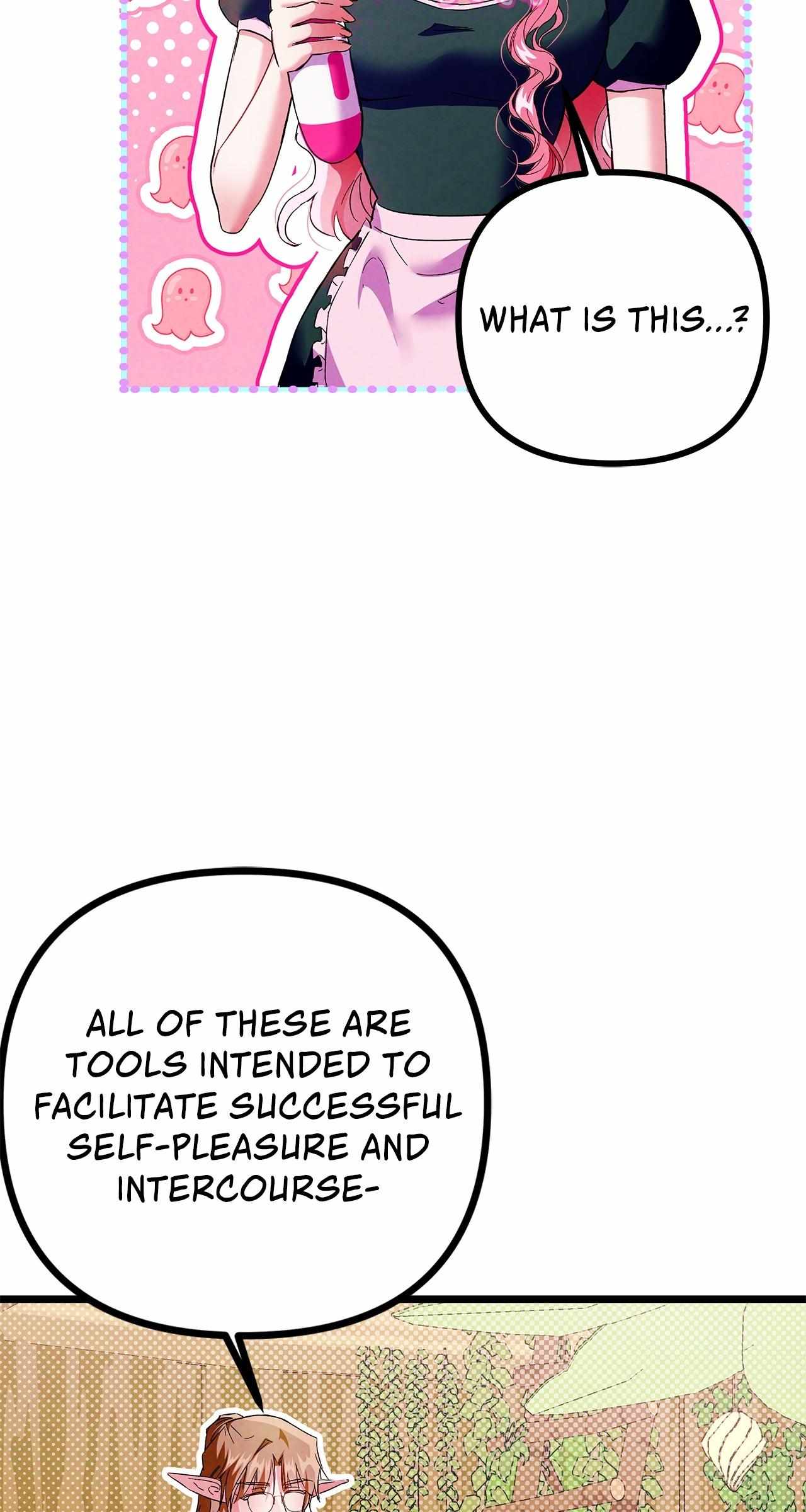 The maid is too much! Chapter 14 page 17 - 