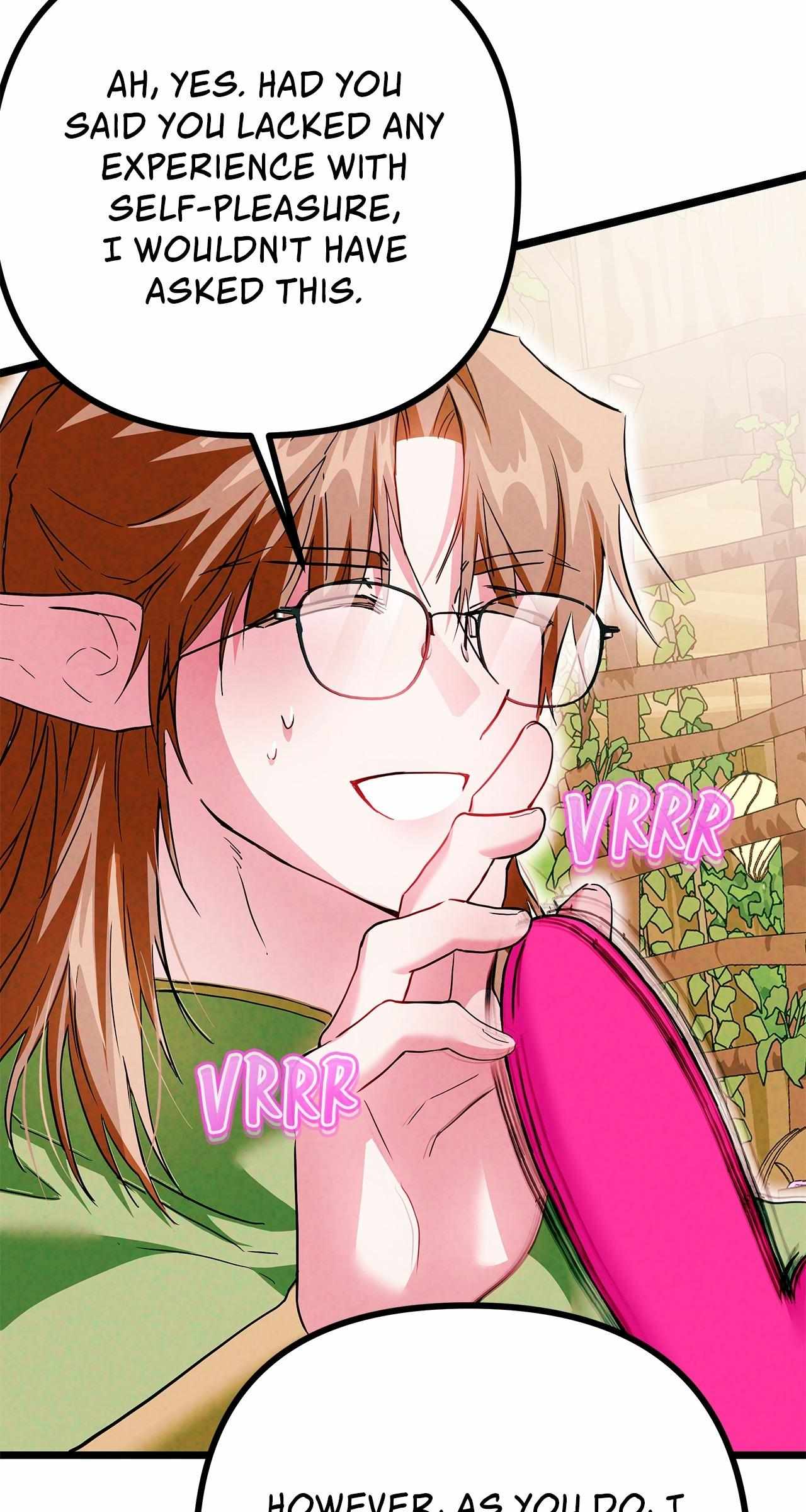 The maid is too much! Chapter 14 page 20 - 