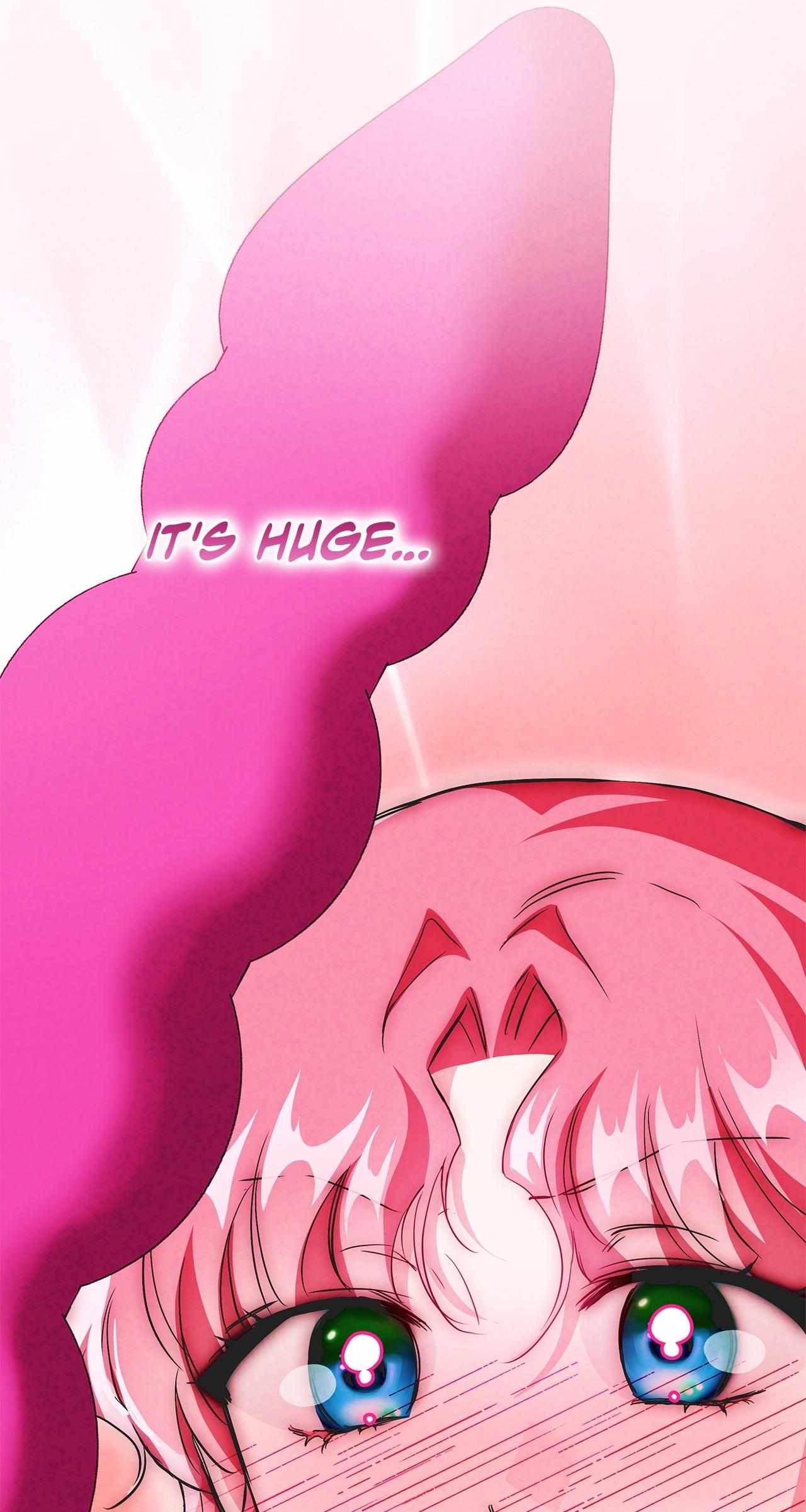 The maid is too much! Chapter 14 page 35 - 