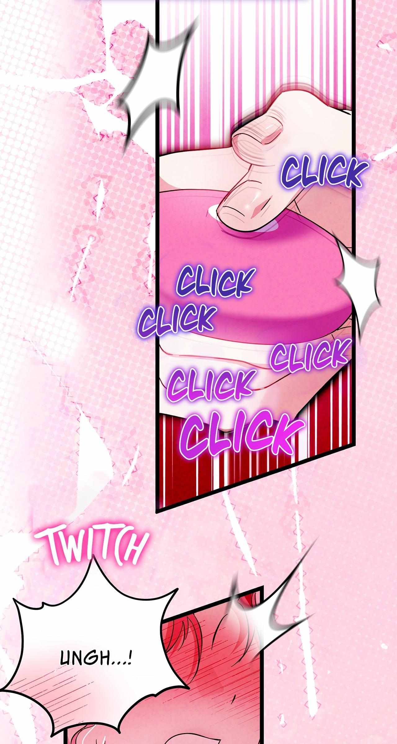 The maid is too much! Chapter 14 page 54 - 