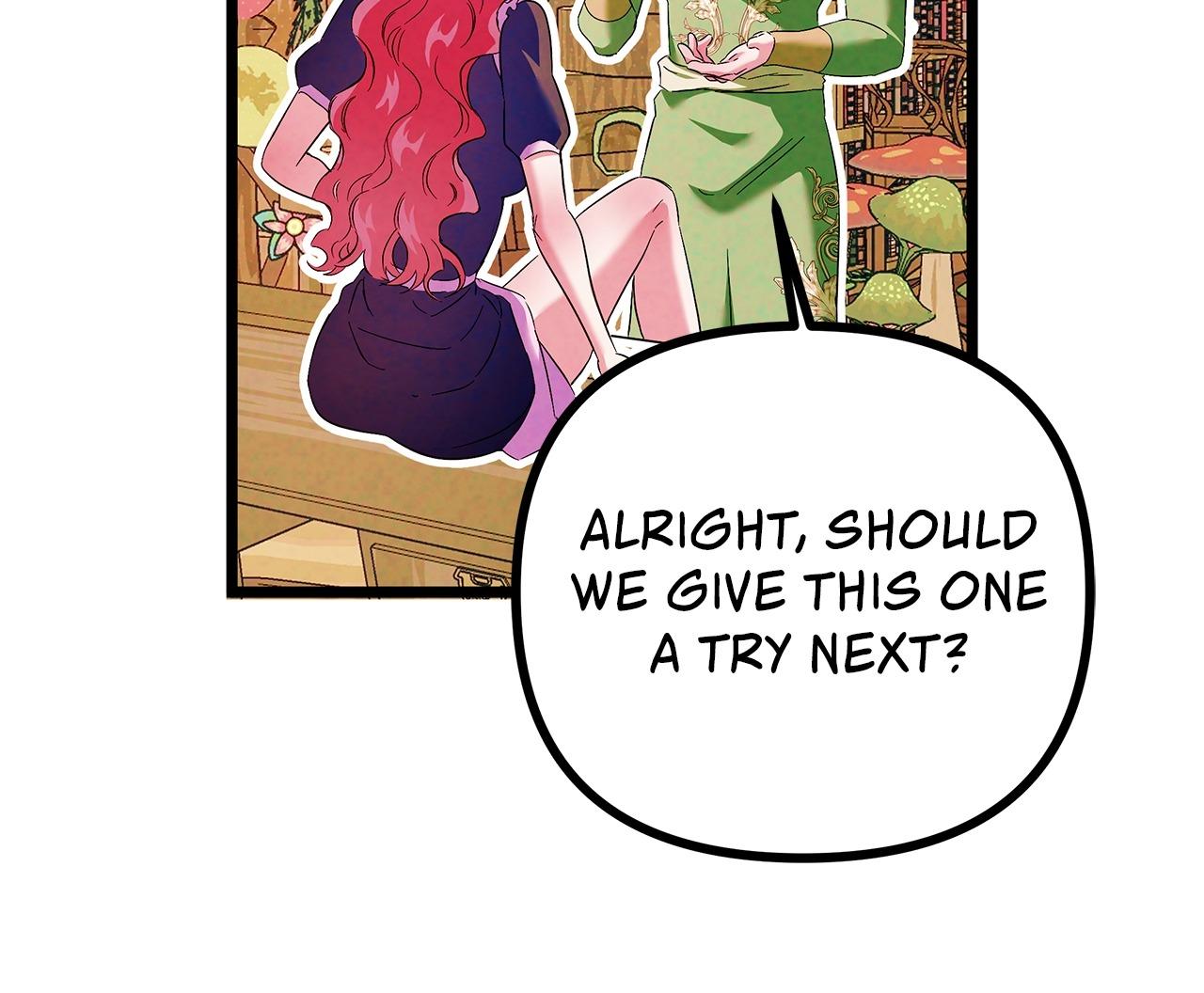 The maid is too much! Chapter 14 page 68 - 
