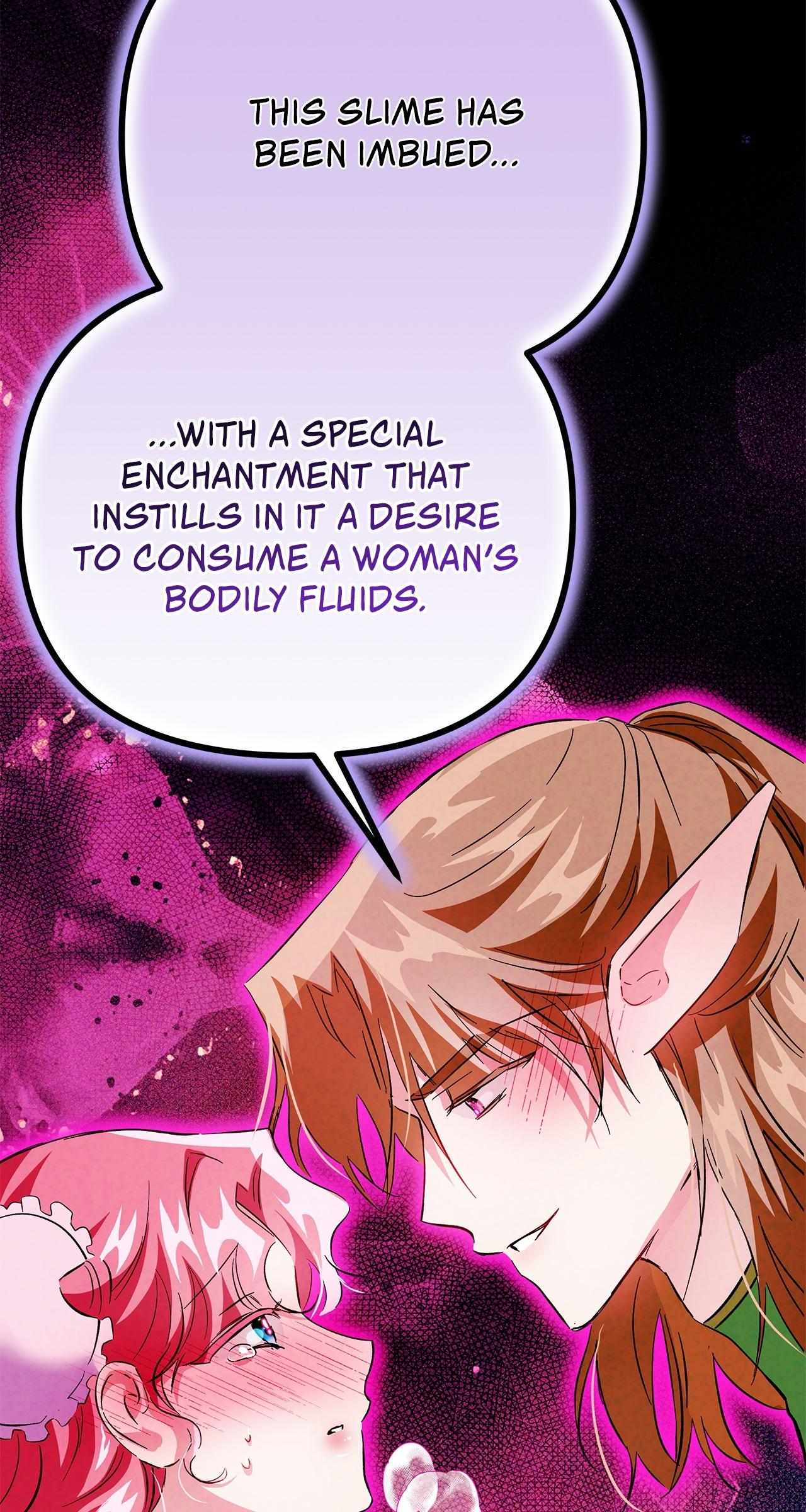 The maid is too much! Chapter 14 page 84 - 