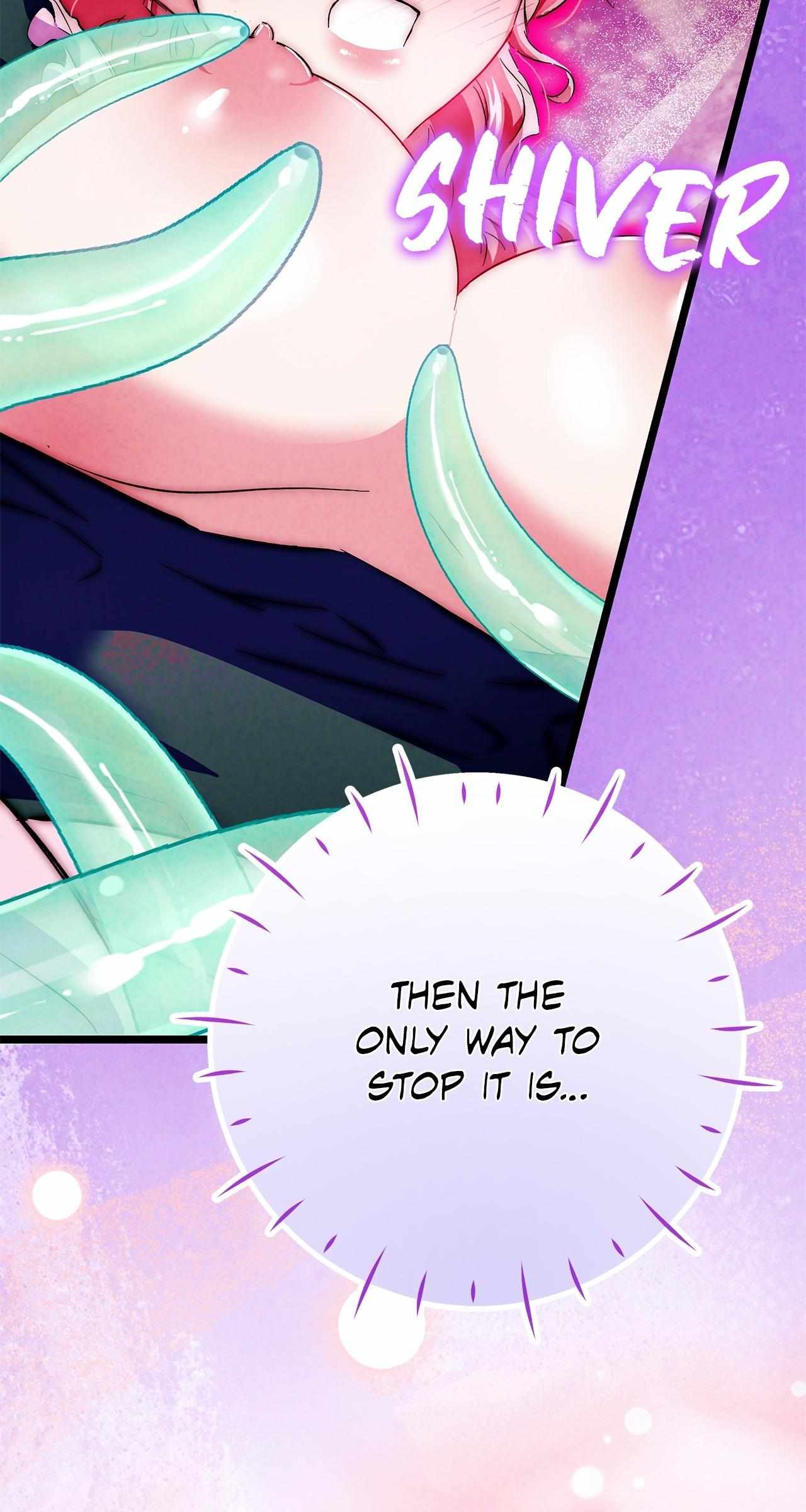 The maid is too much! Chapter 14 page 89 - 