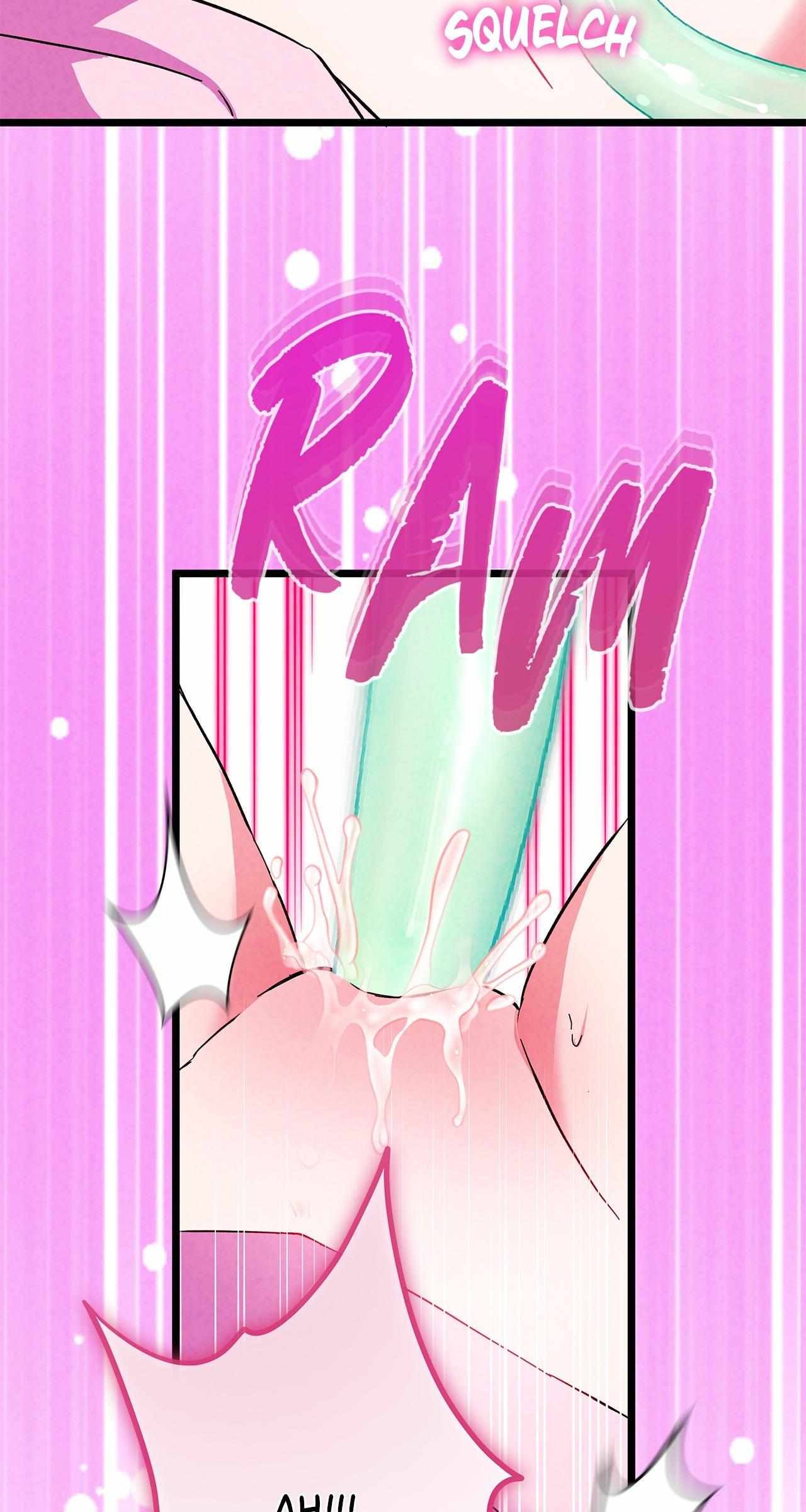 The maid is too much! Chapter 14 page 93 - 