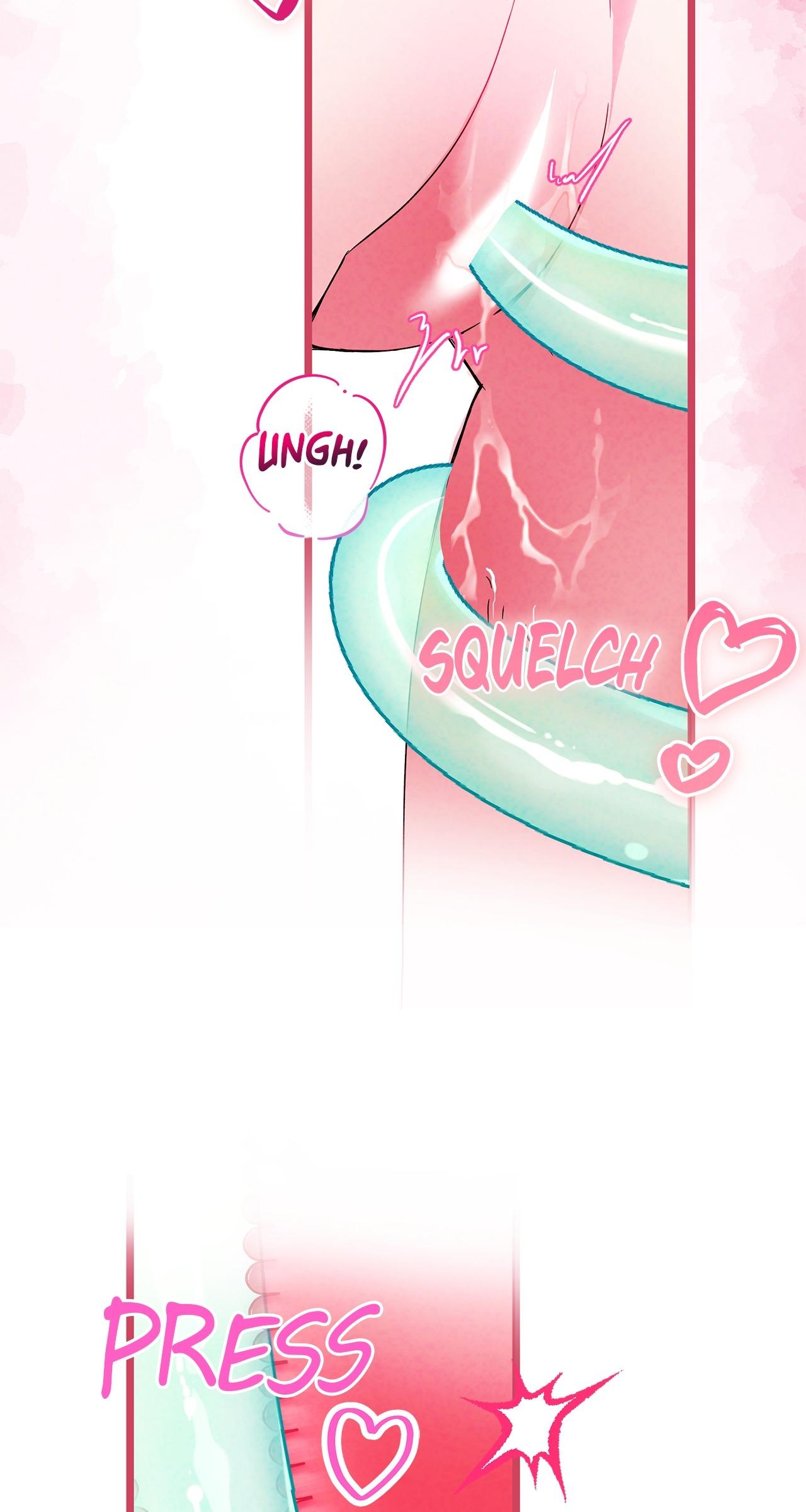 The maid is too much! Chapter 14 page 98 - 