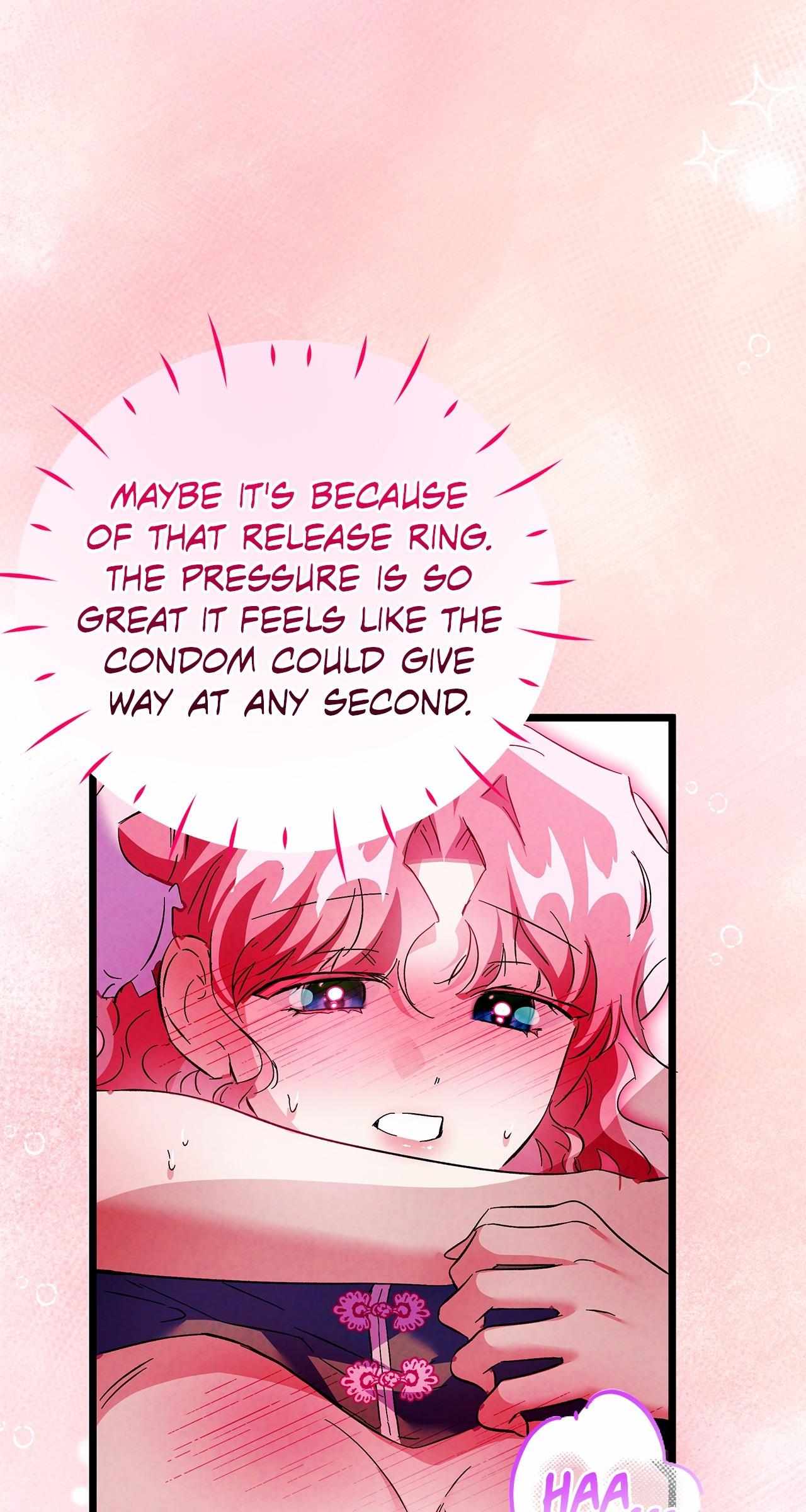 The maid is too much! Chapter 15 page 108 - 
