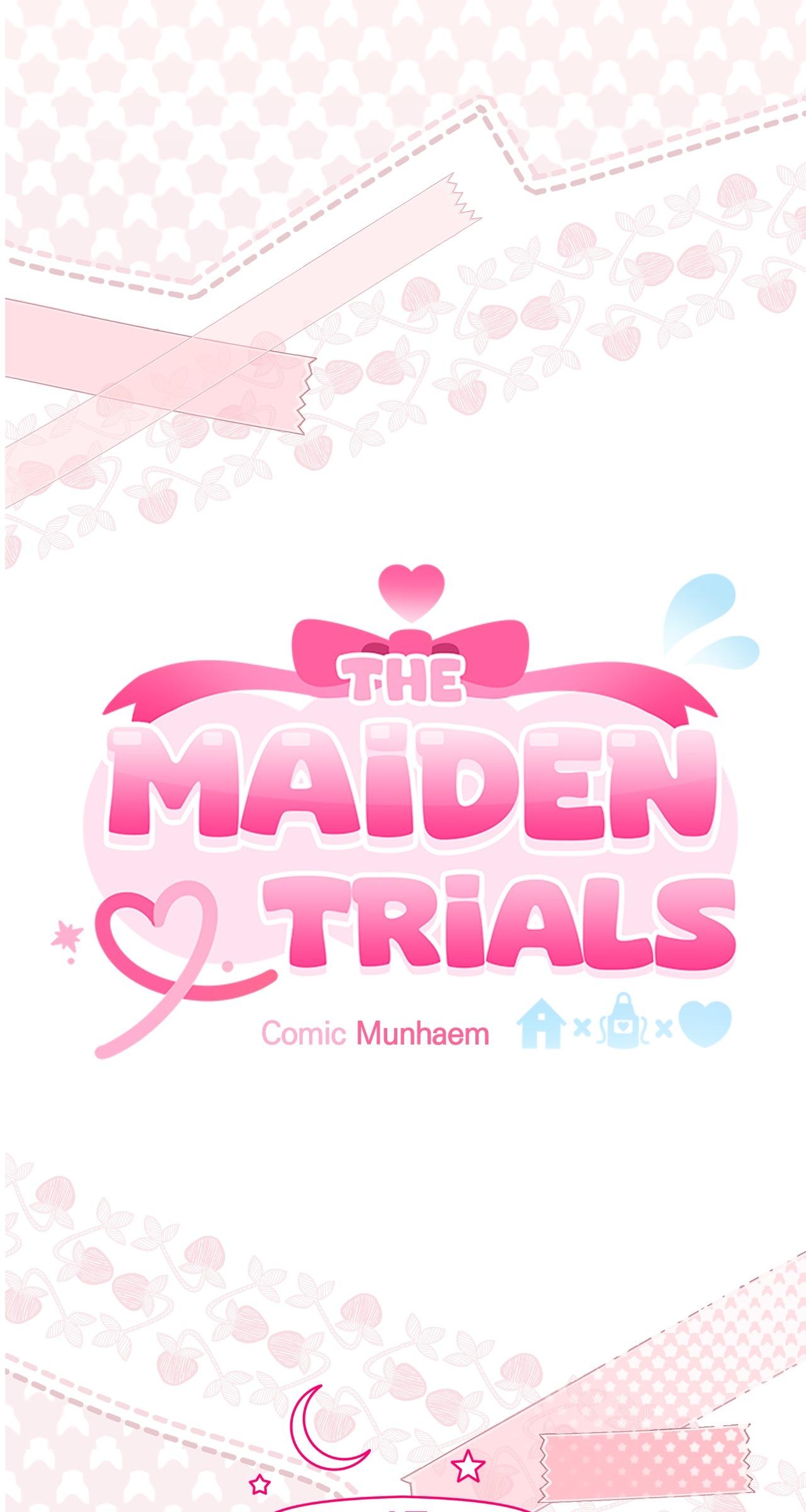 The maid is too much! Chapter 15 page 18 - 
