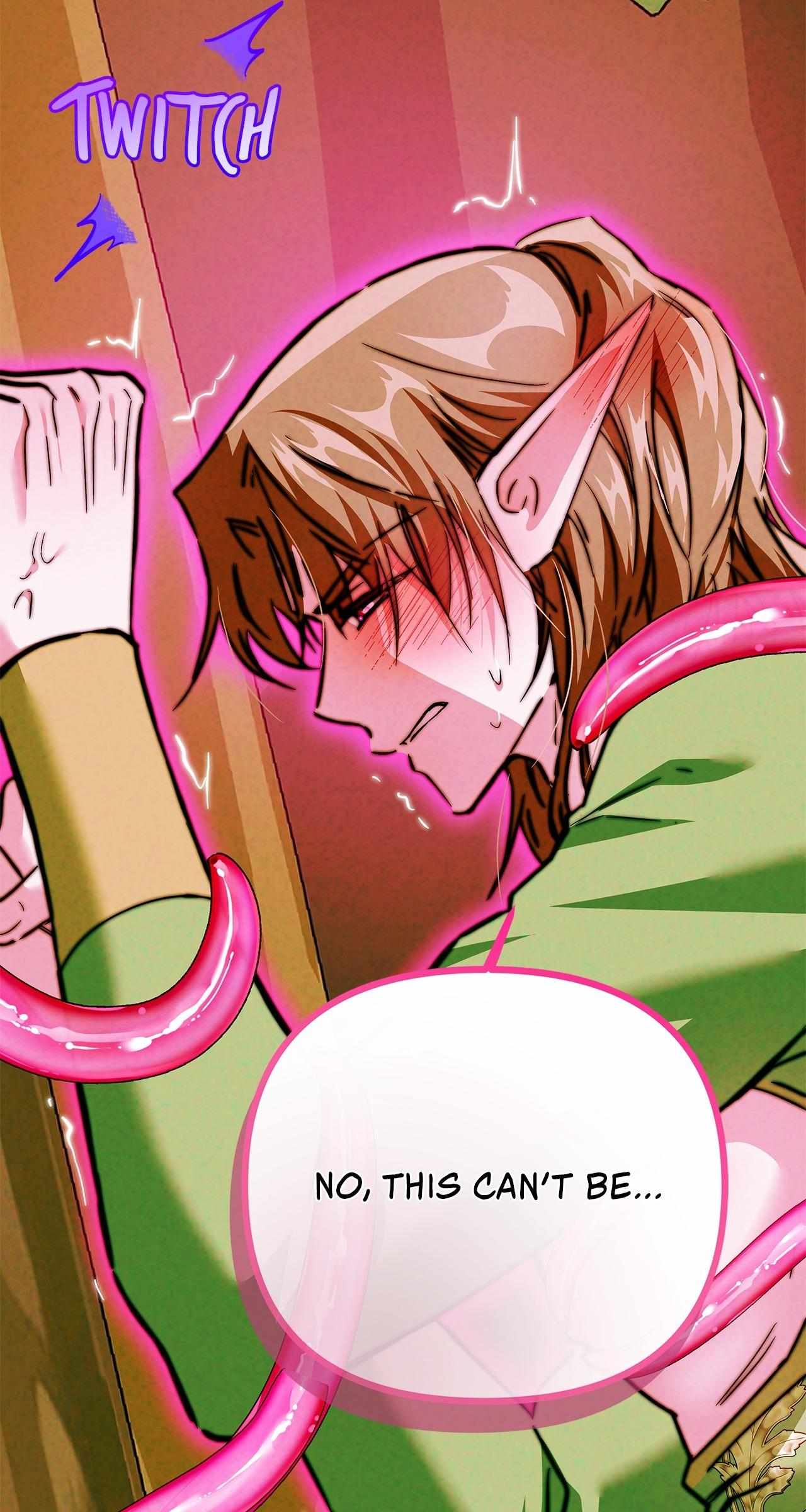 The maid is too much! Chapter 15 page 21 - 