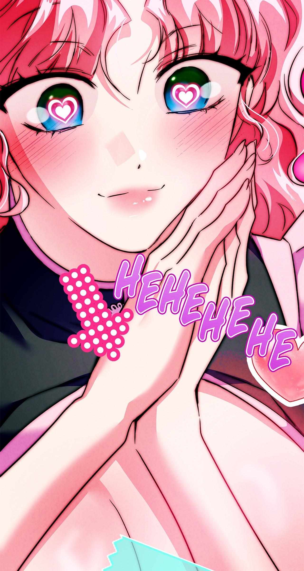 The maid is too much! Chapter 15 page 32 - 