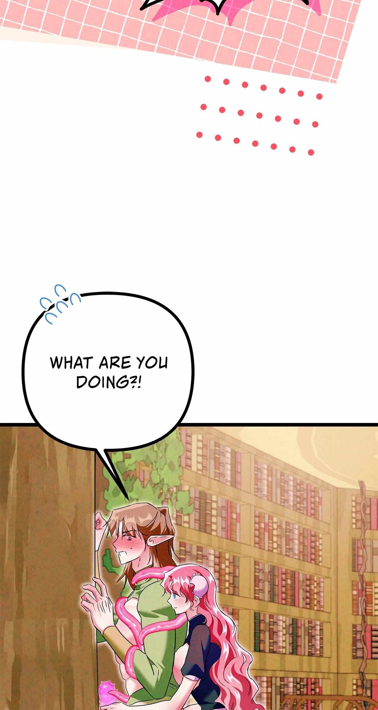 The maid is too much! Chapter 15 page 57 - 