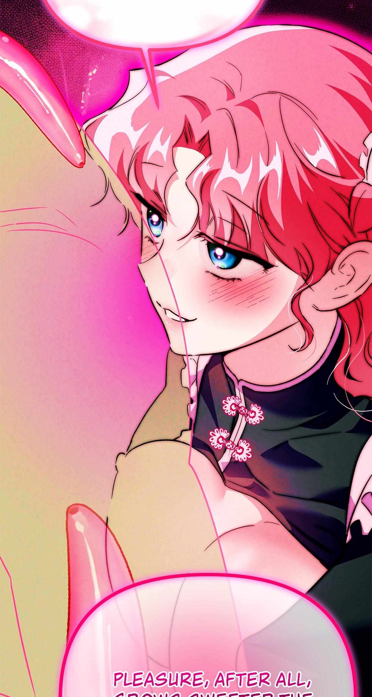 The maid is too much! Chapter 15 page 59 - 